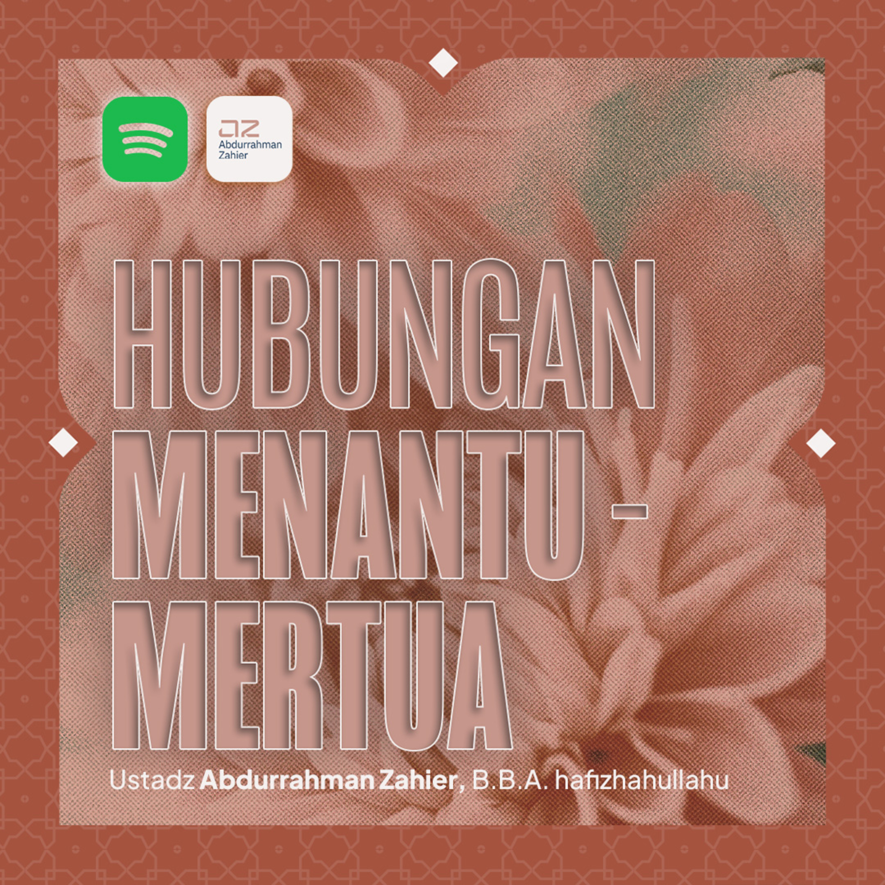 Hubungan Menantu - Mertua episode artwork