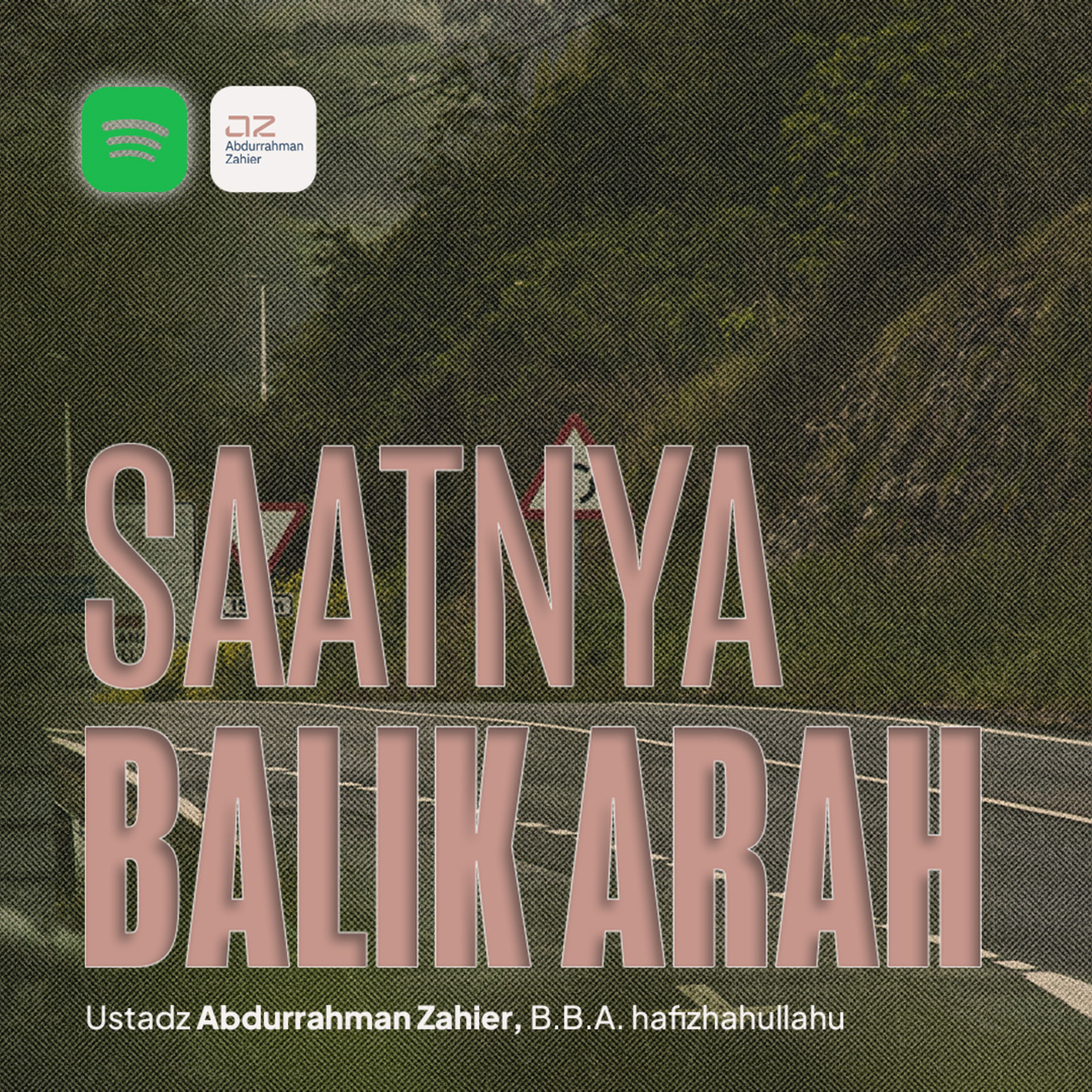 Saatnya Balik Arah episode artwork