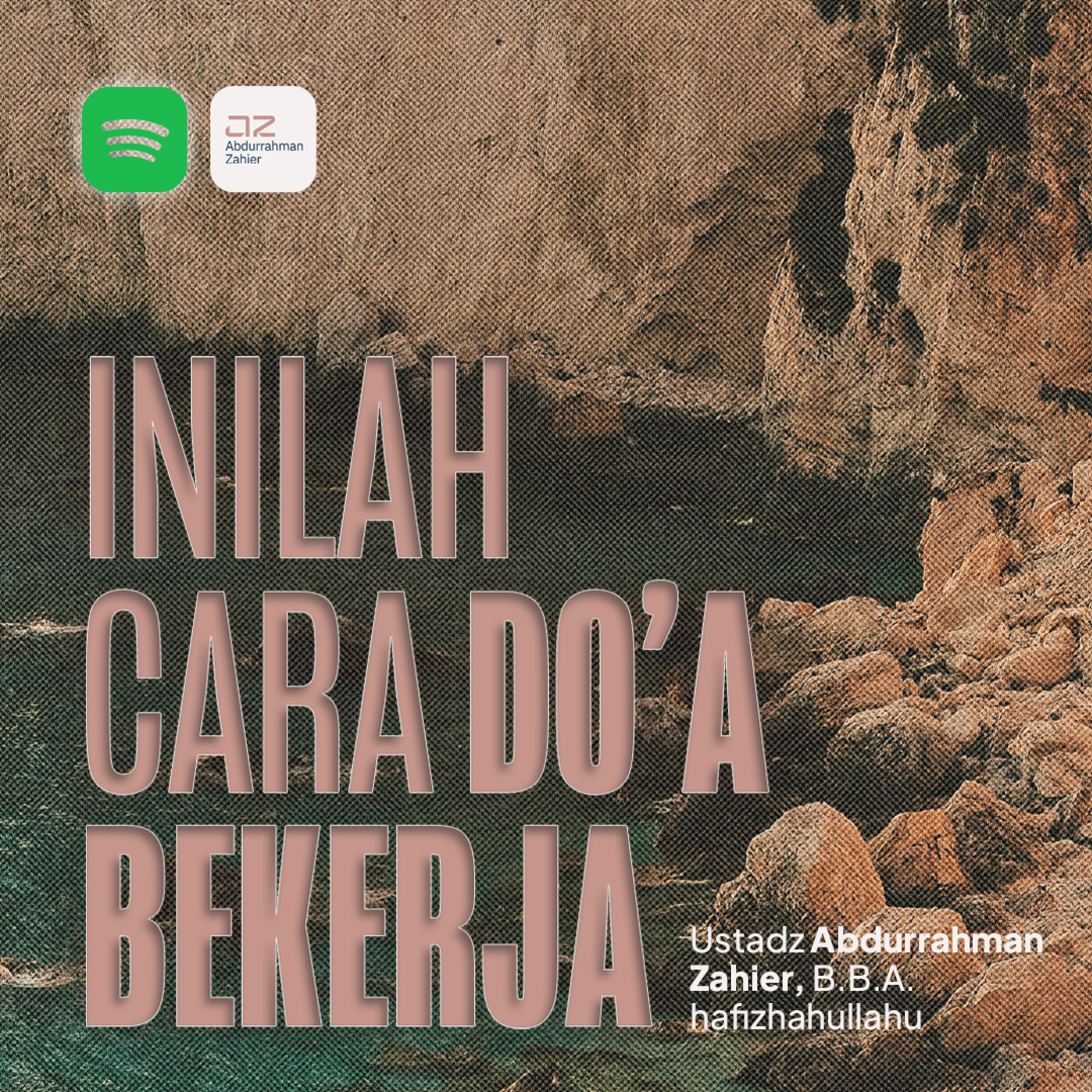 Inilah Cara Do'a Bekerja episode artwork