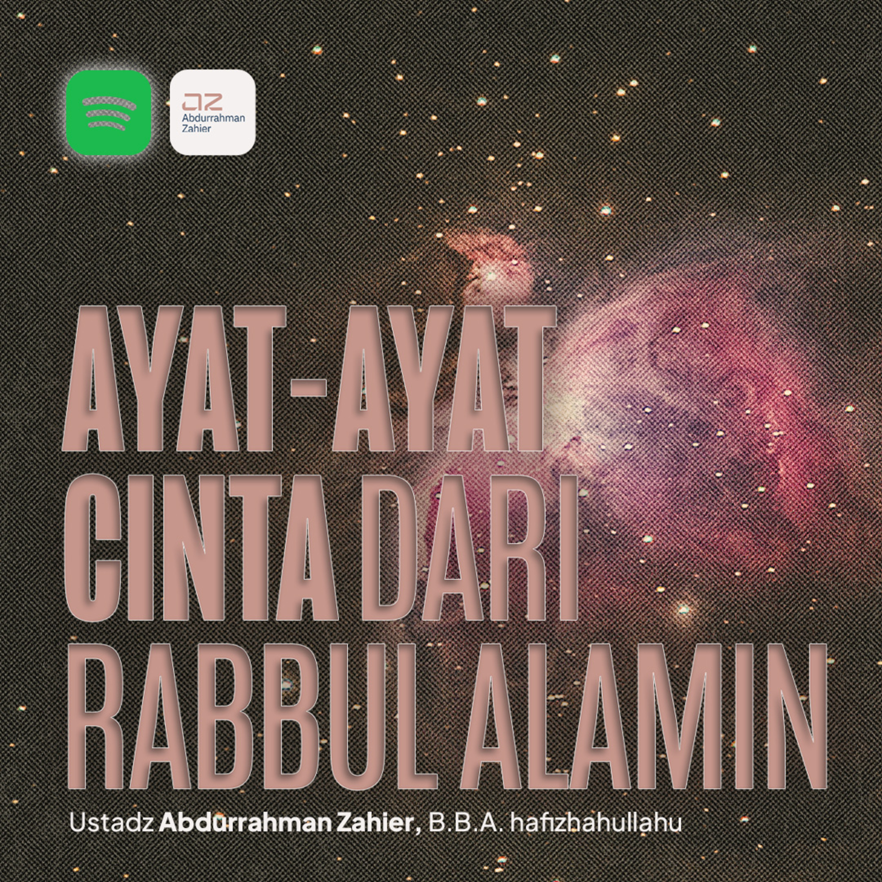 Ayat-ayat Cinta dari Rabbul Alamin episode artwork