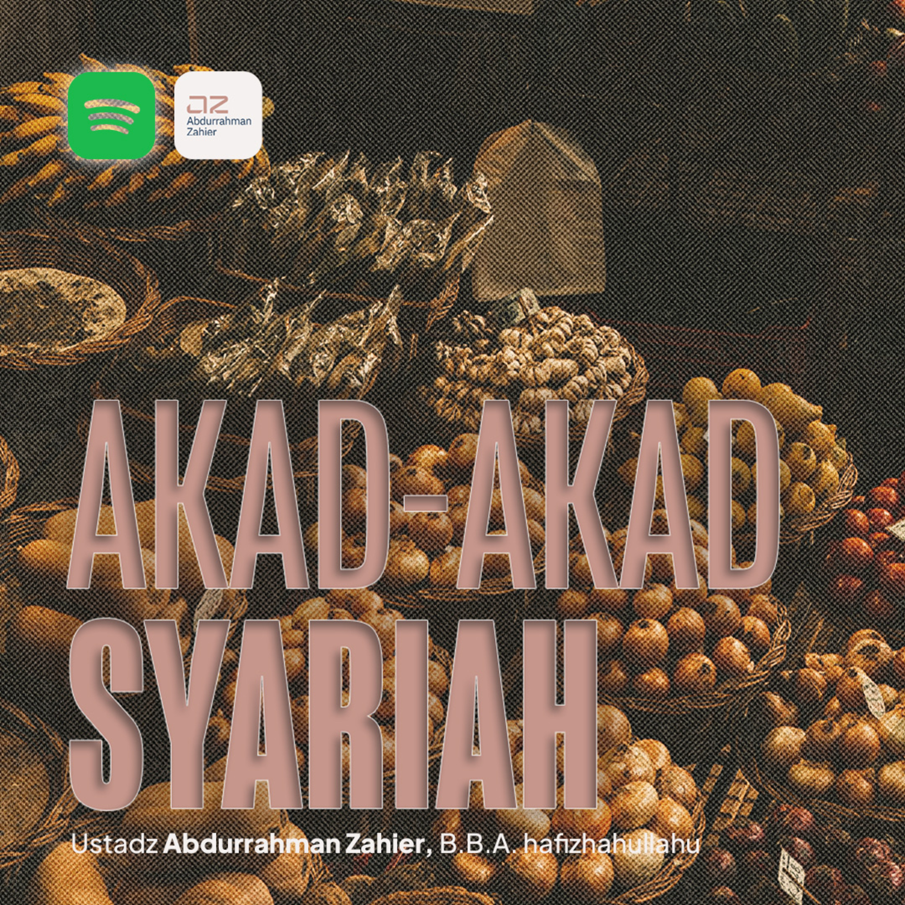 Akad-akad Syariah part 2 episode artwork