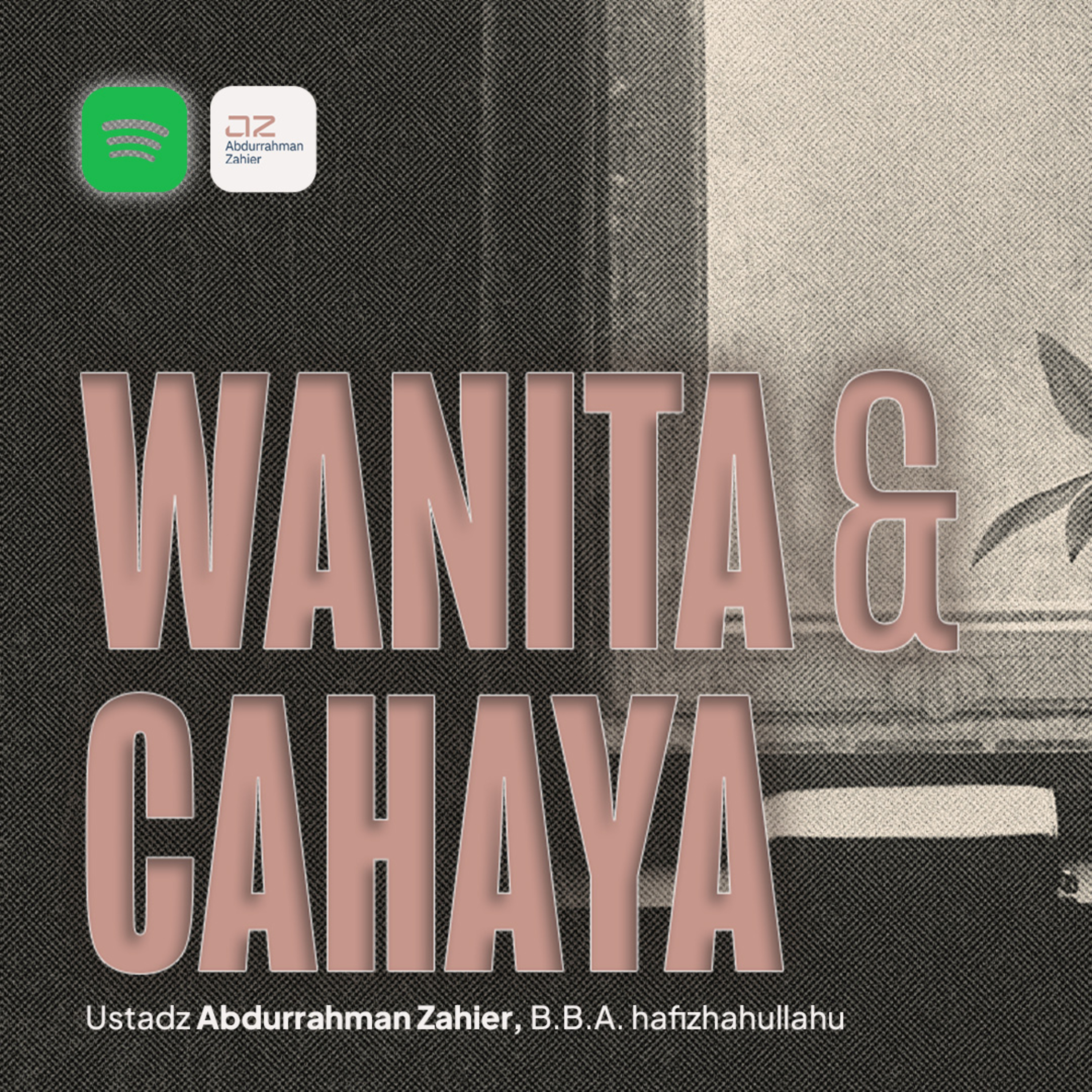 Wanita & Cahaya episode artwork