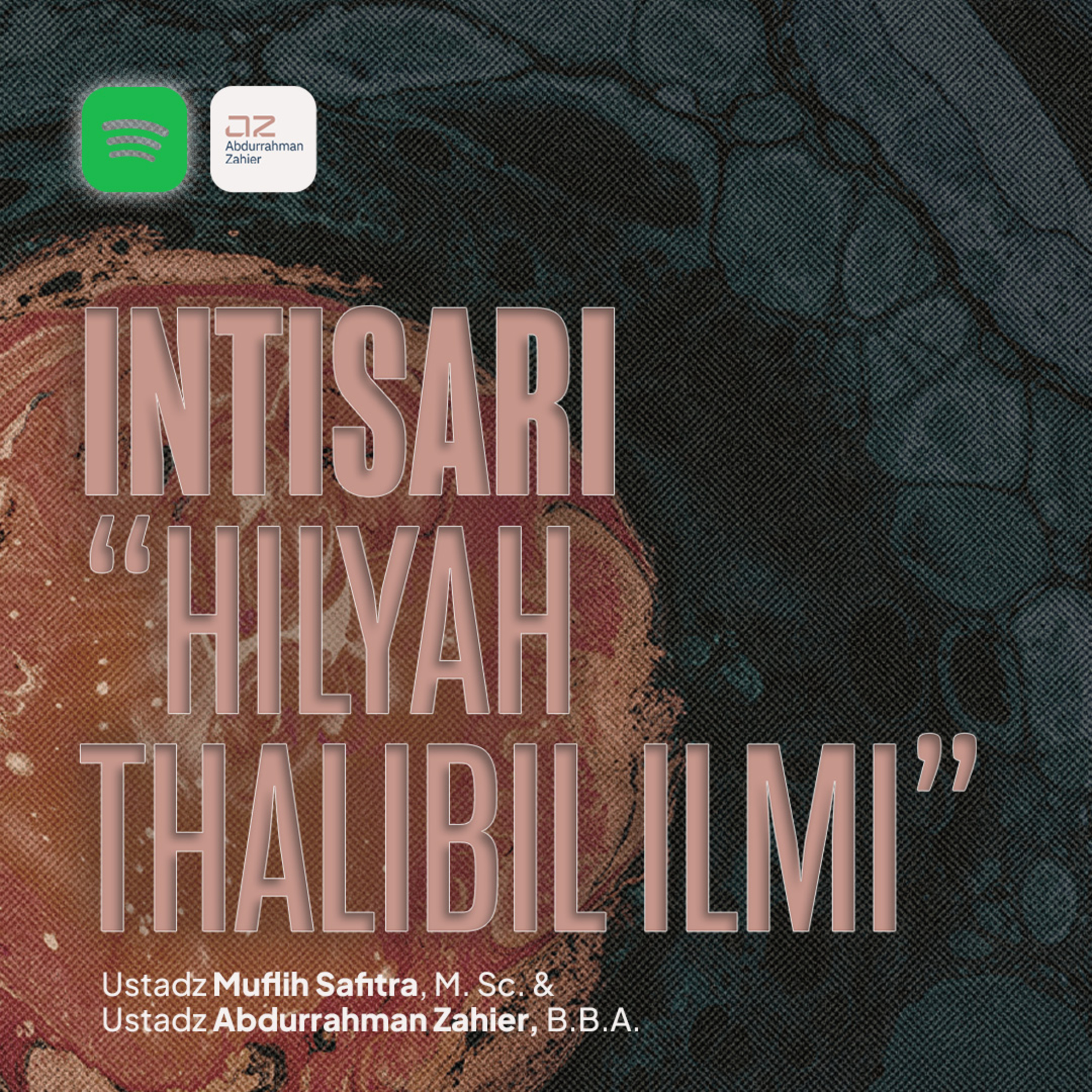 Intisari "Hilyah Thalibil Ilmi" episode artwork