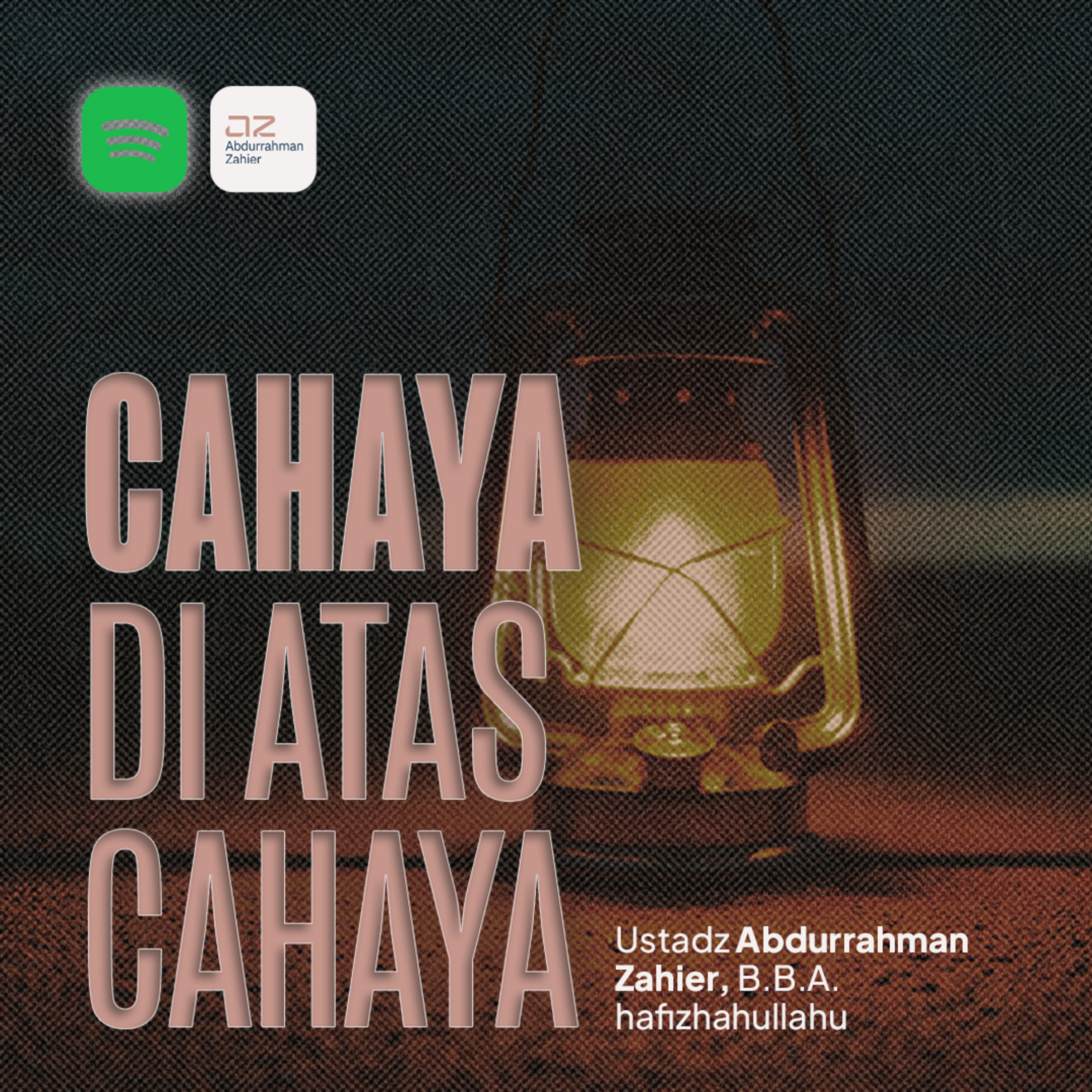 Cahaya di Atas Cahaya episode artwork
