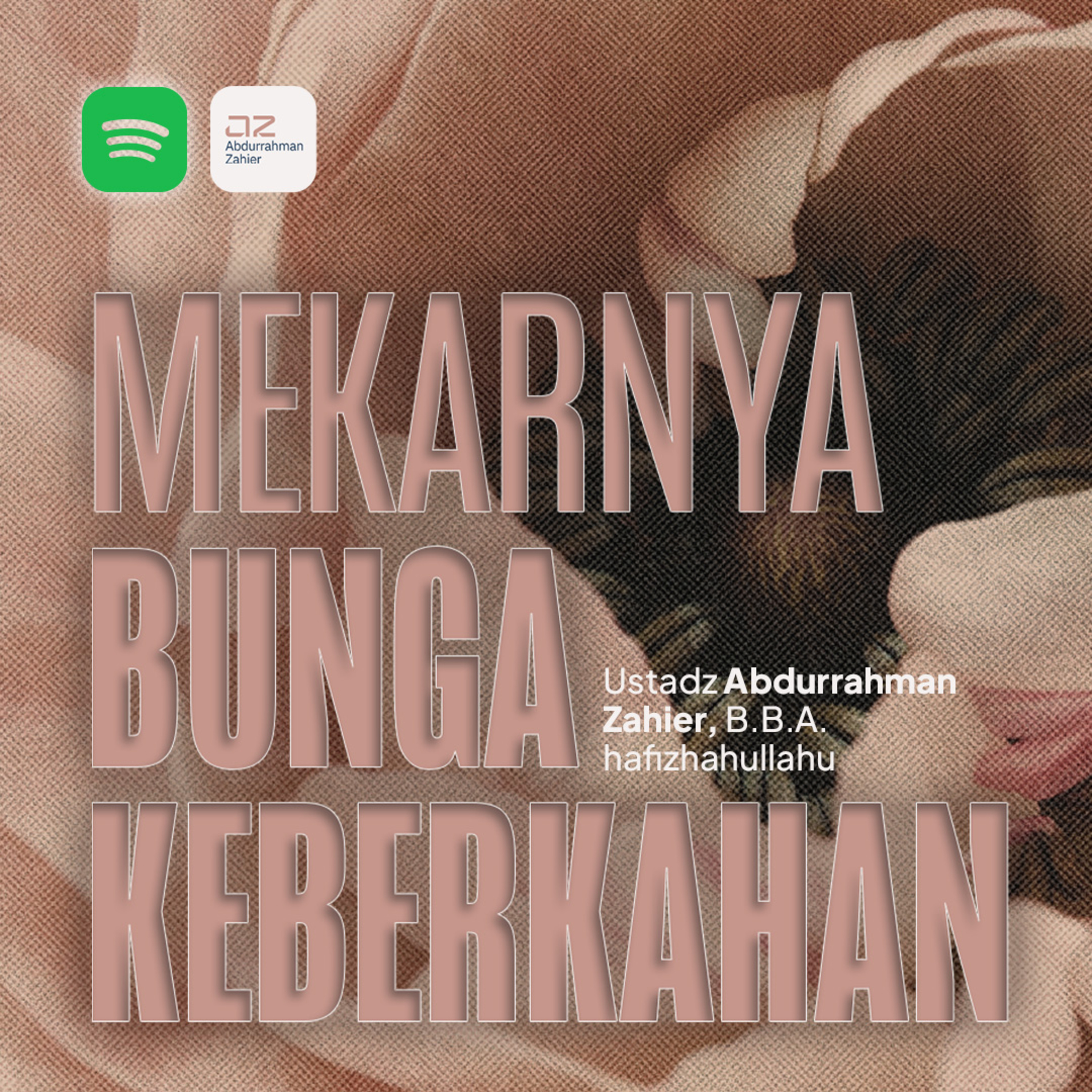 Mekarnya Bunga Keberkahan episode artwork