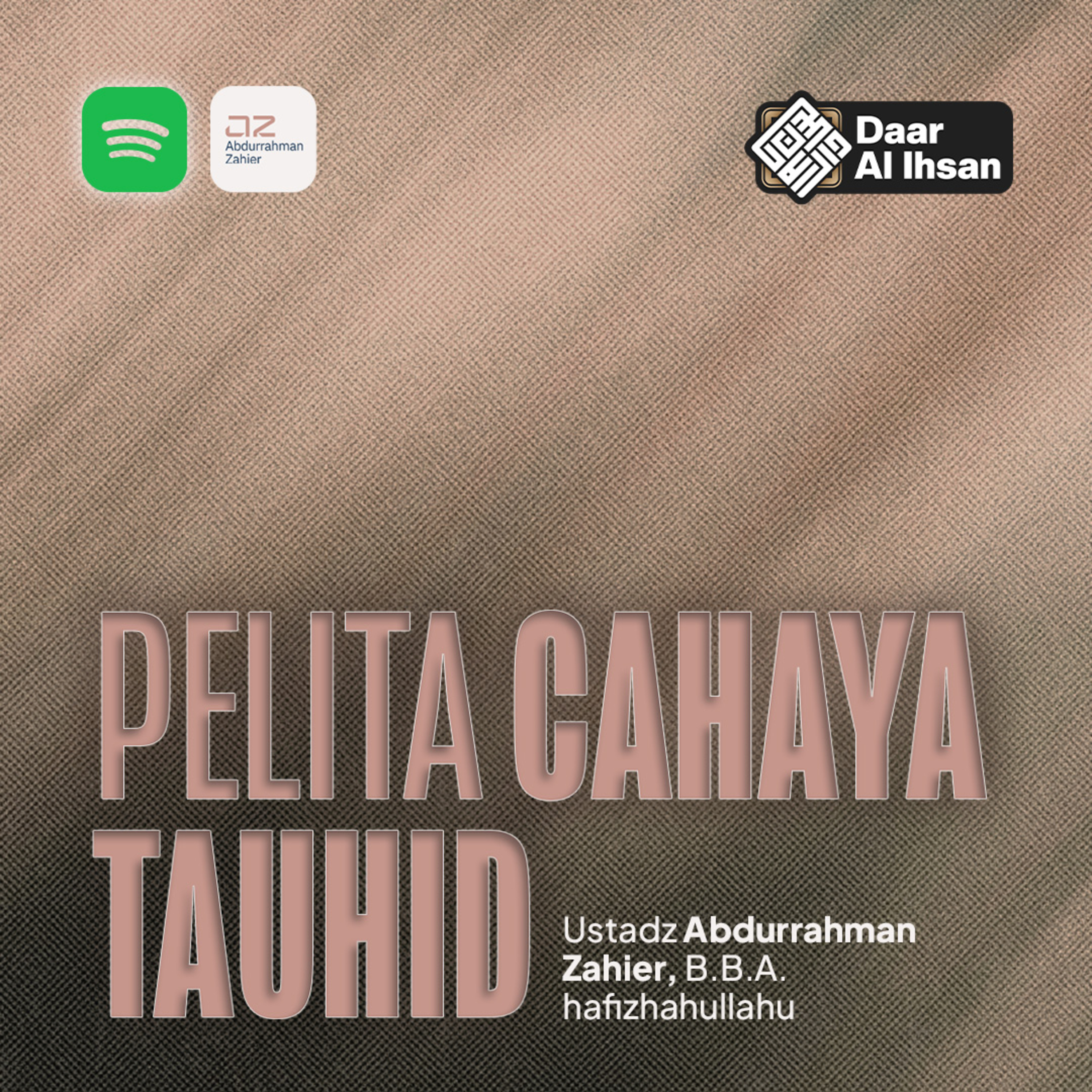 Pelita Cahaya Tauhid episode artwork