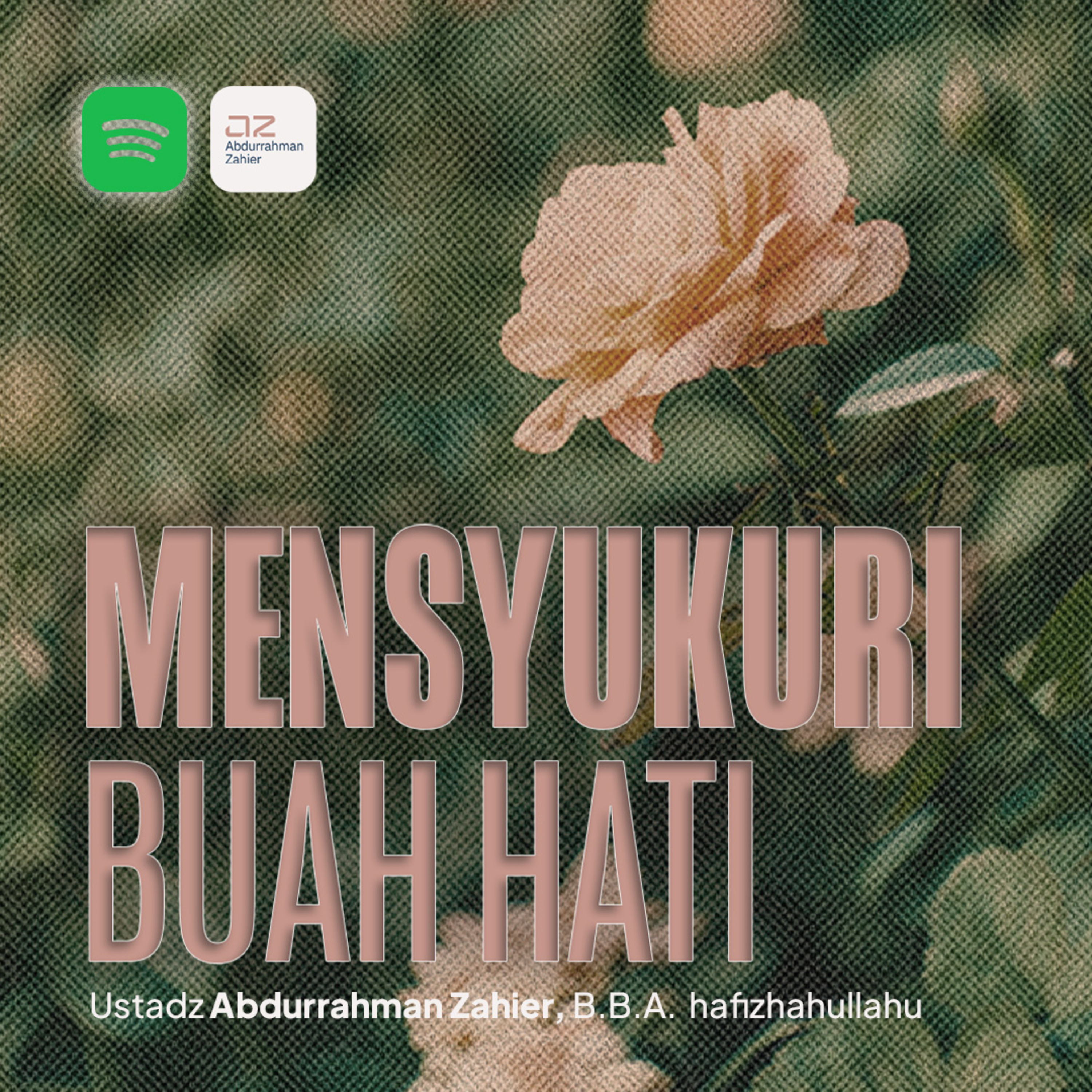 Mensyukuri Buah Hati episode artwork