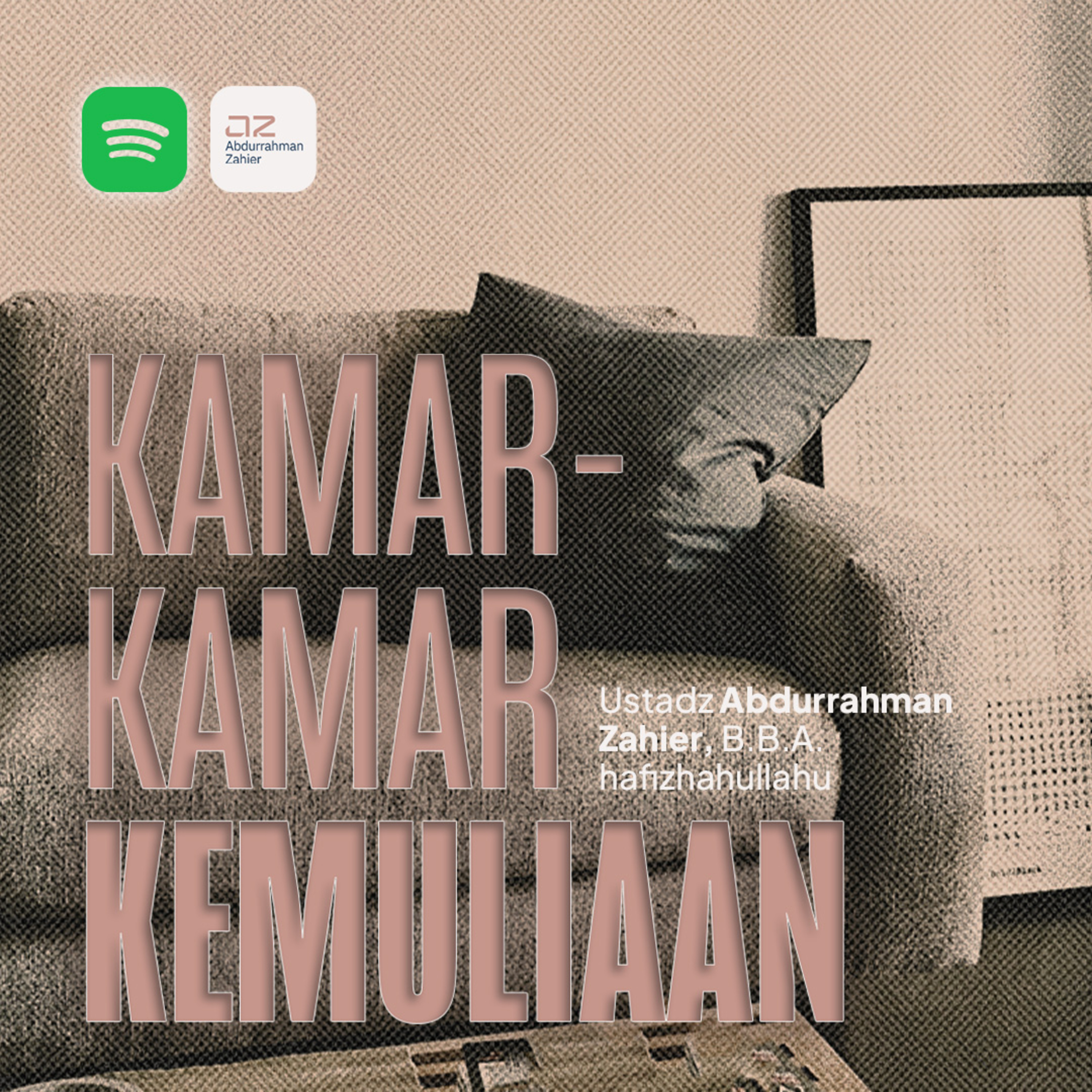 Kamar-kamar Kemuliaan episode artwork