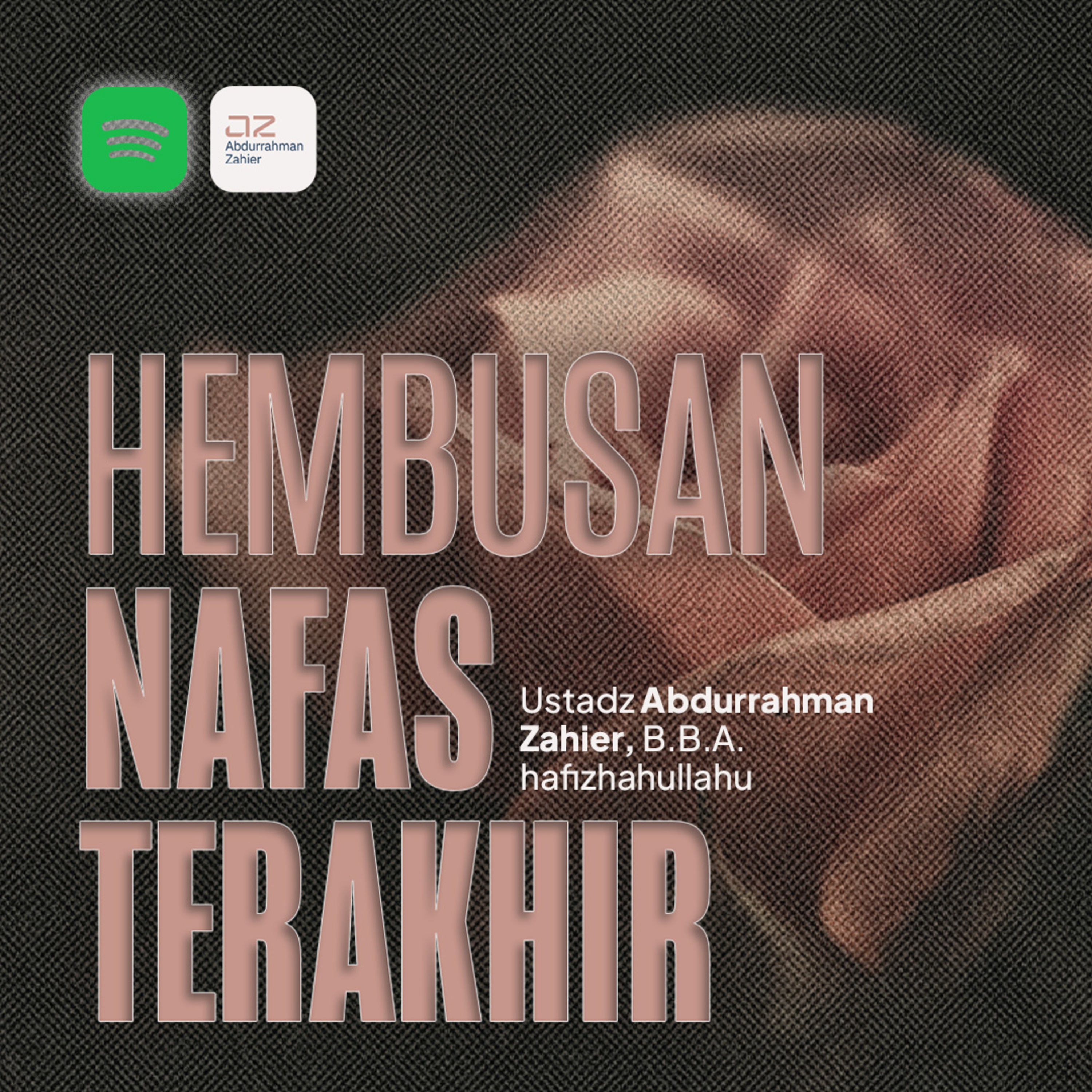 Hembusan Nafas Terakhir episode artwork