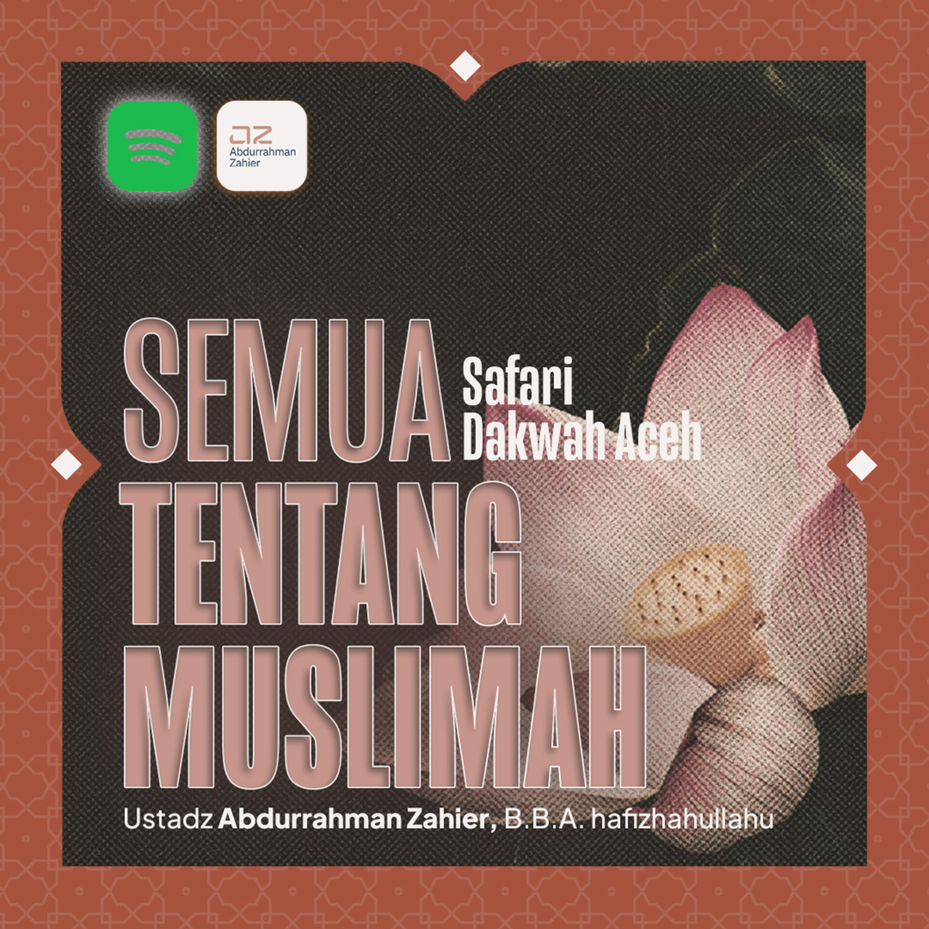 [SAFARI ACEH] Semua Tentang Muslimah episode artwork