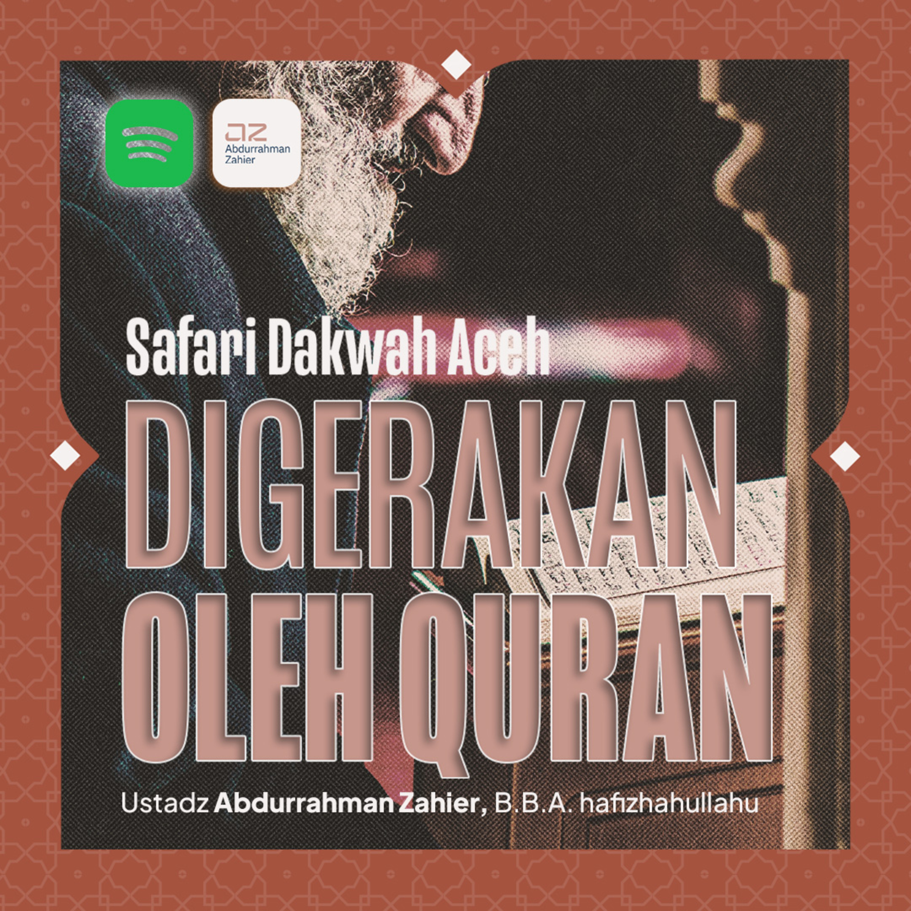 Digerakkan oleh Quran episode artwork