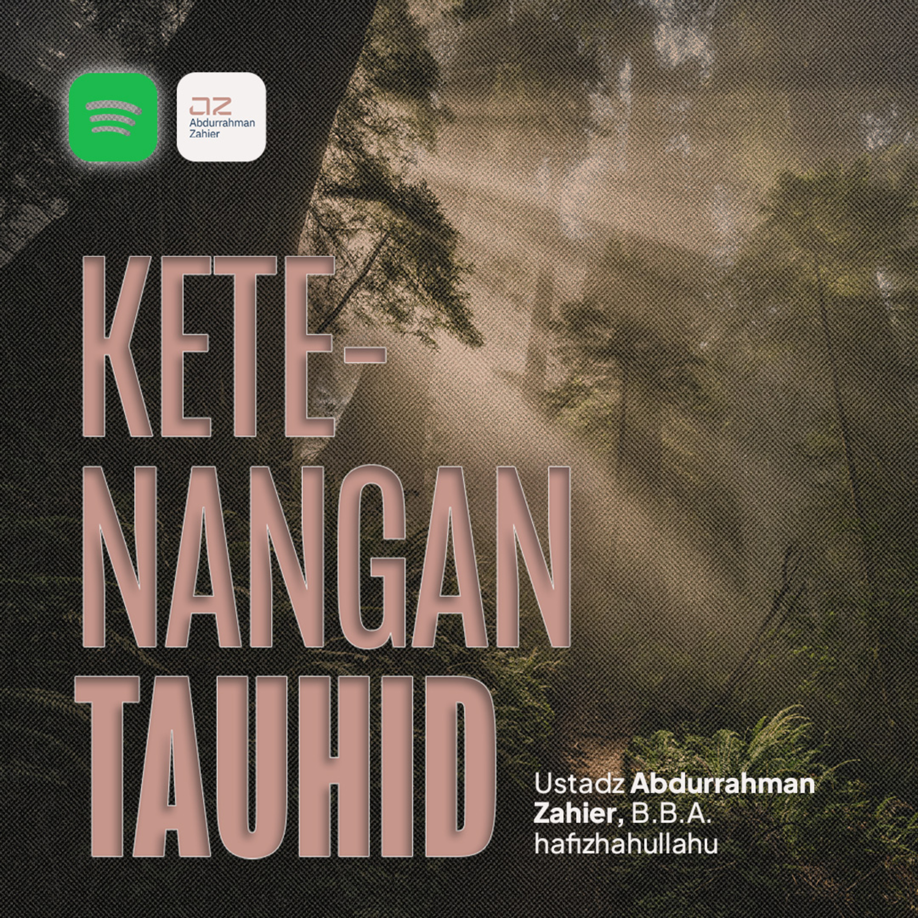 [KHUTBAH JUMAT] Ketenangan Tauhid