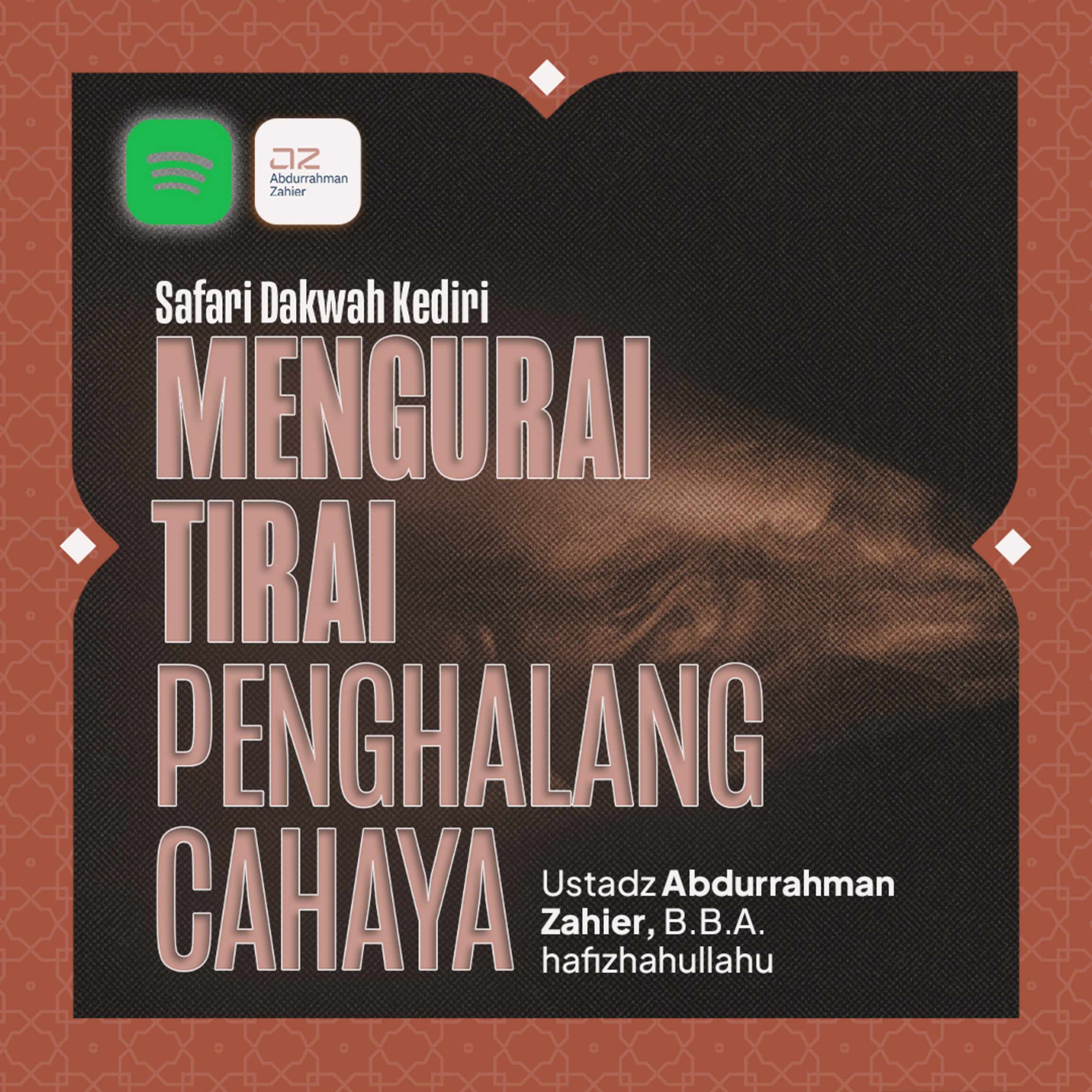 [SAFARI KEDIRI] Mengurai Tirai Penghalang Cahaya episode artwork