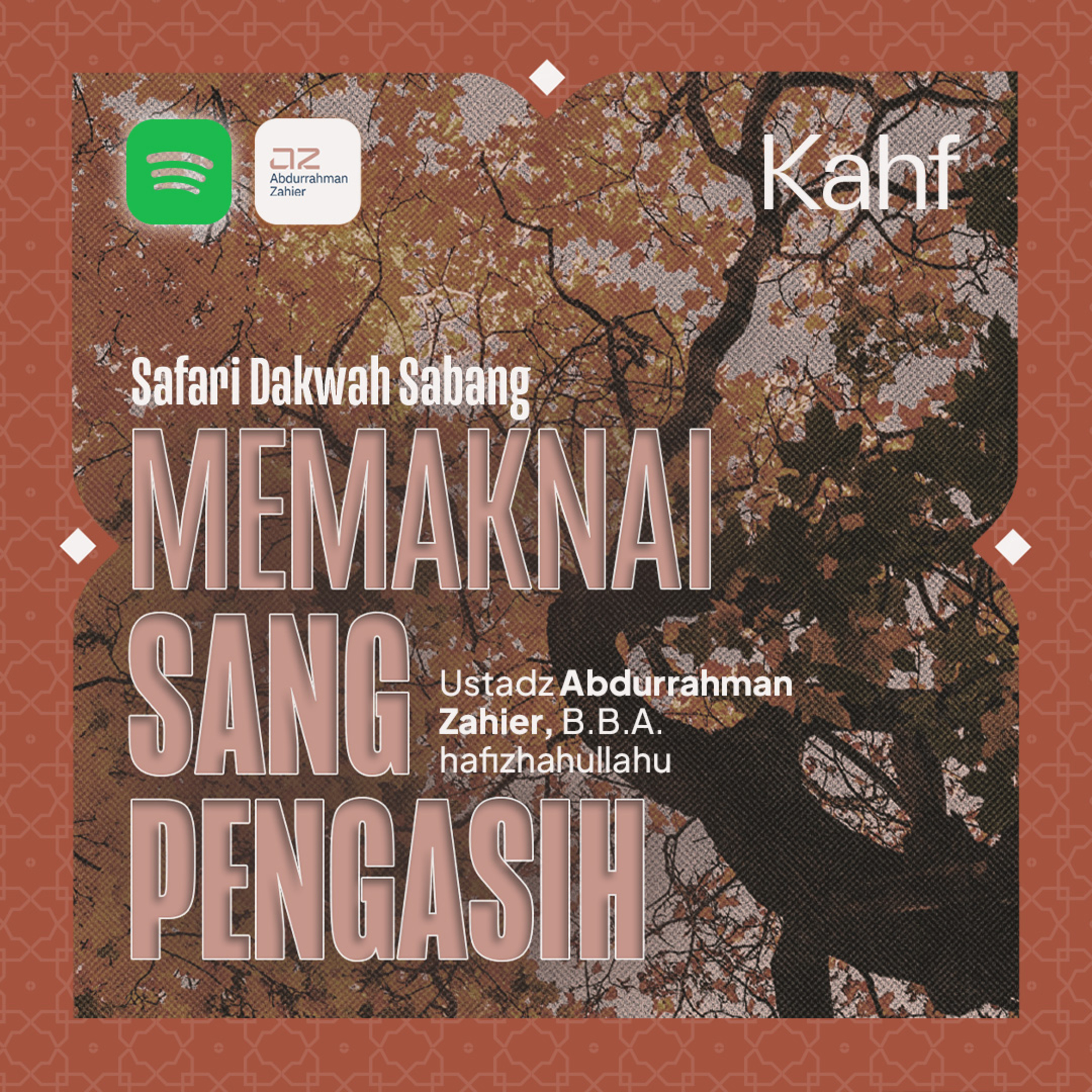 [SAFARI SABANG] Memaknai Sang Pengasih episode artwork