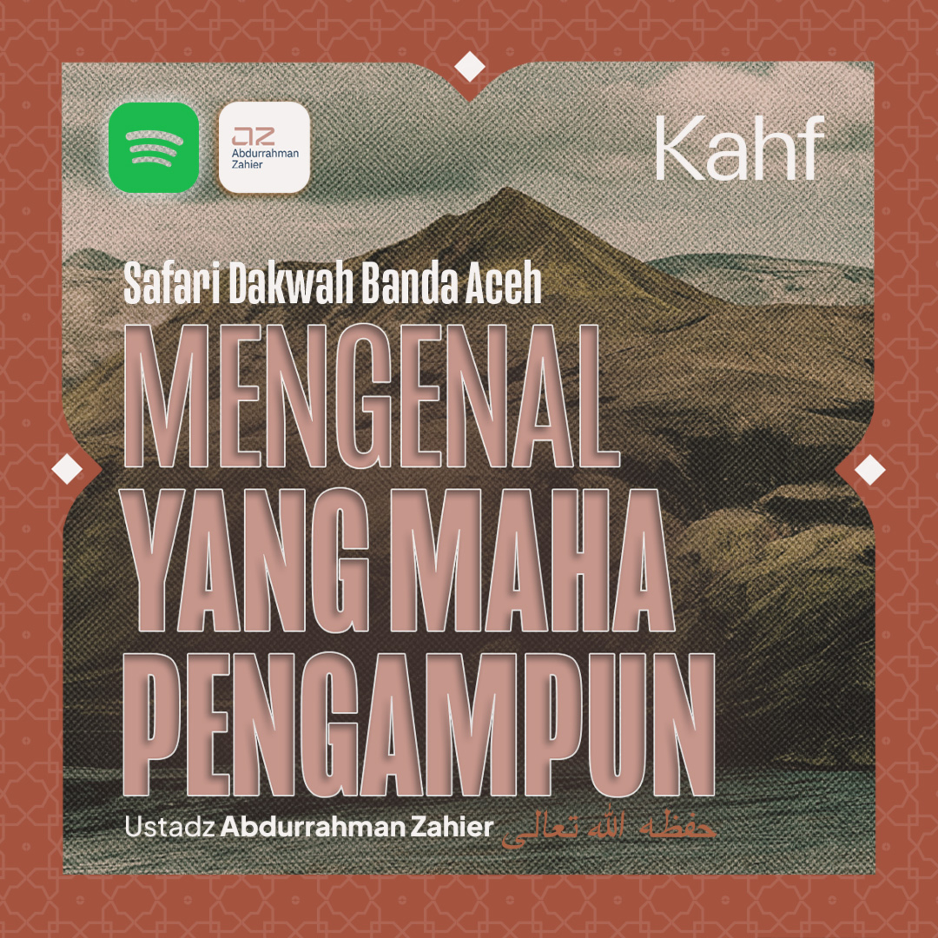 [SAFARI ACEH] Mengenal yang Maha Pengampun episode artwork