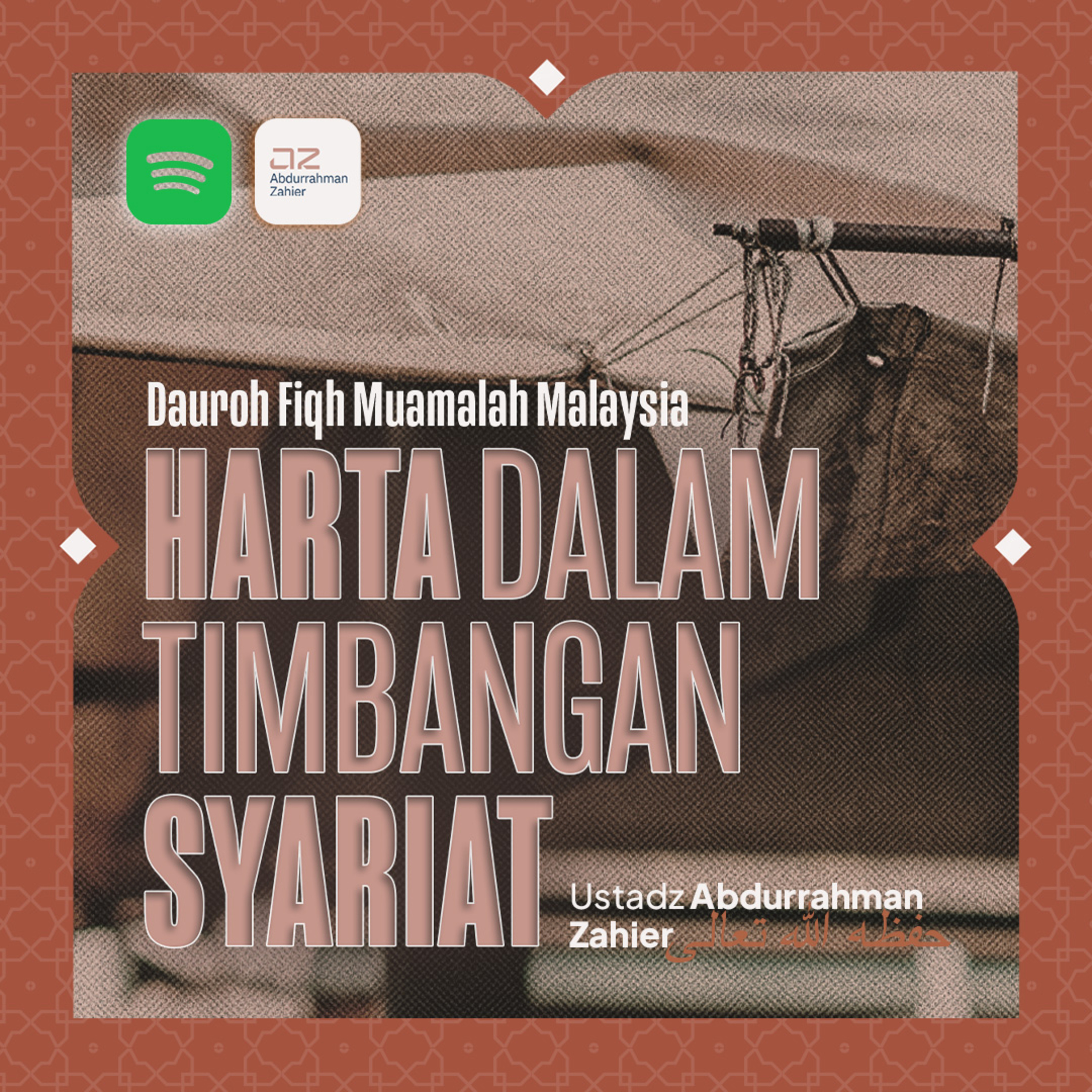 [SAFARI MALAYSIA] Harta dalam Timbangan Syariat episode artwork