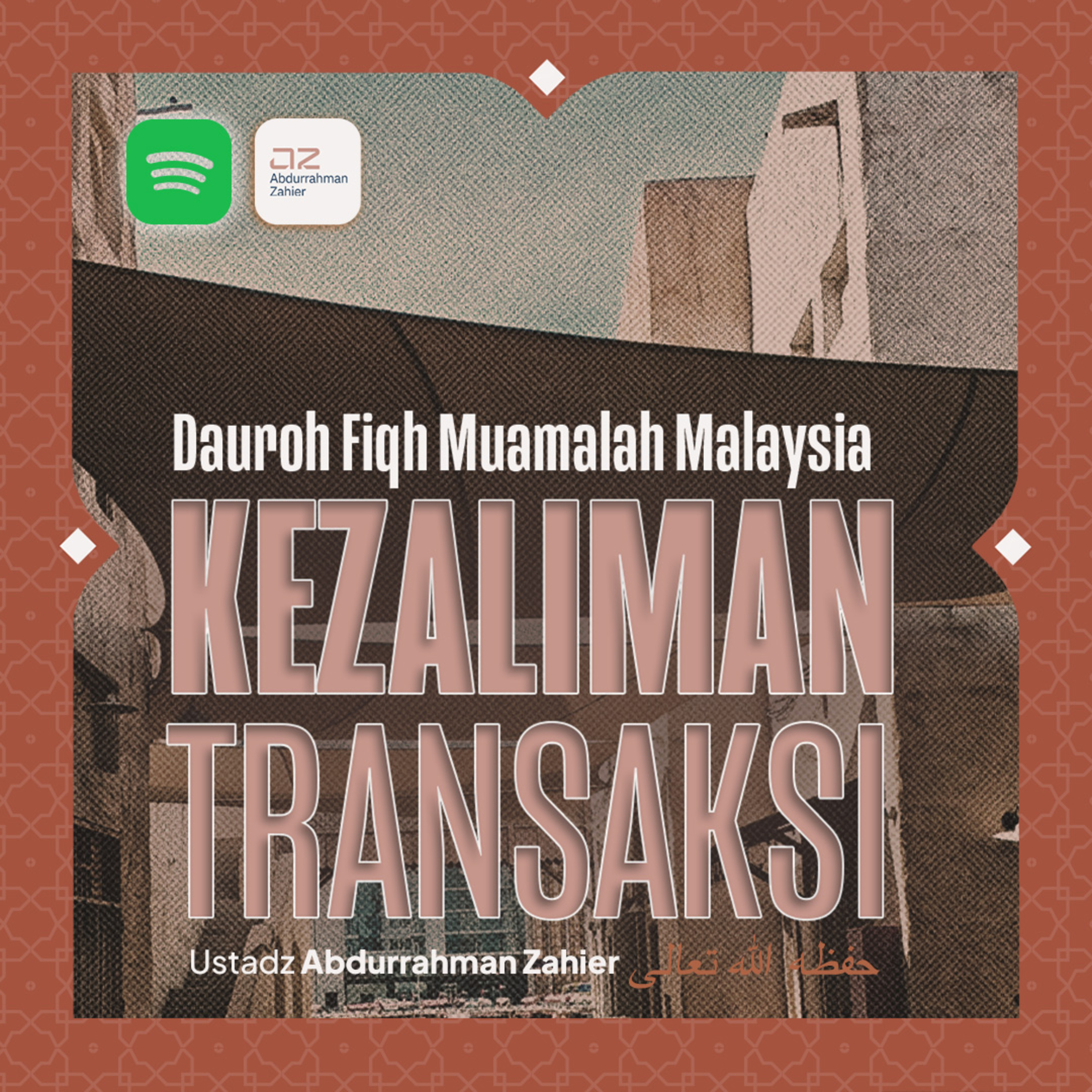 [SAFARI MALAYSIA] Kezaliman Transaksi episode artwork