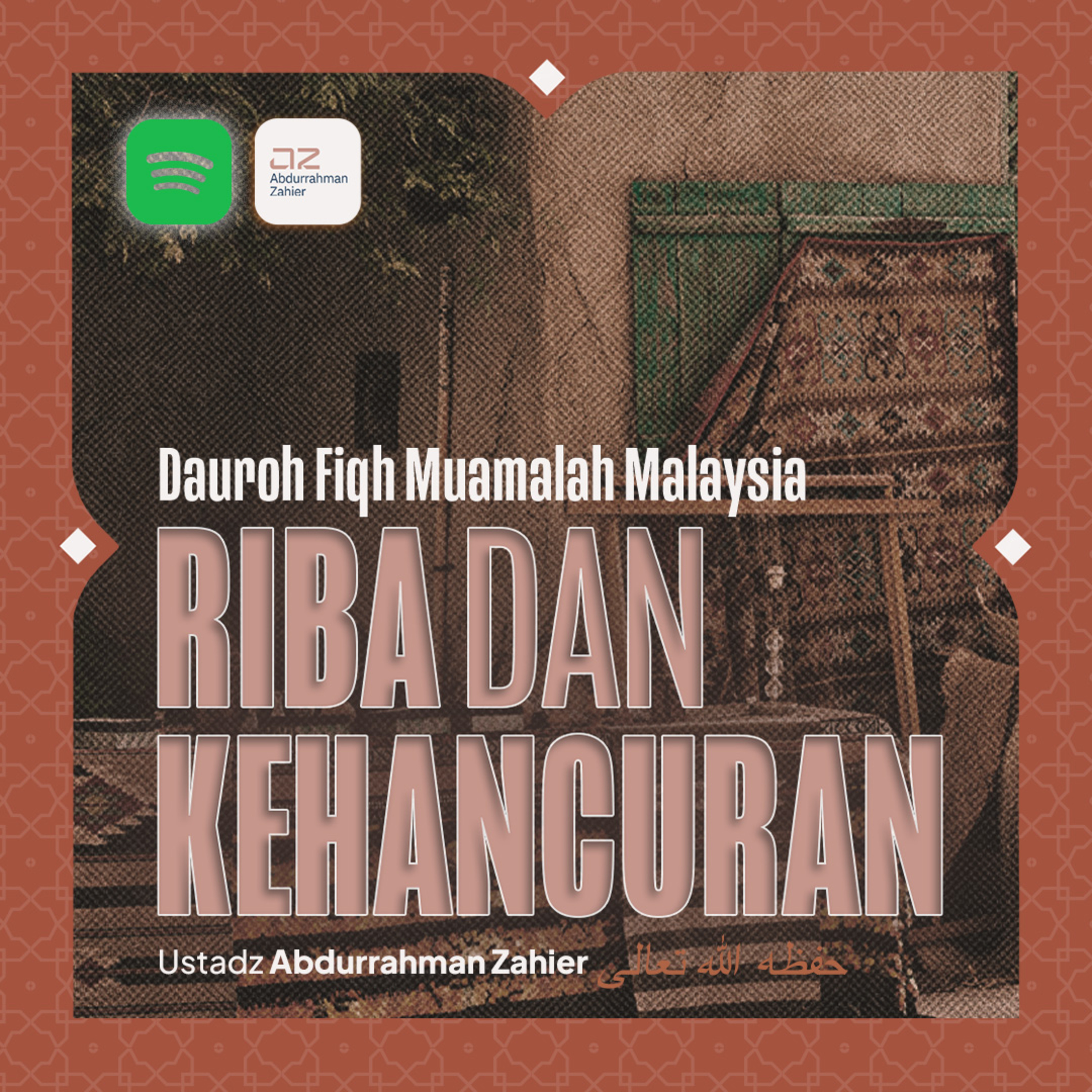 [SAFARI MALAYSIA] Riba dan Kehancuran episode artwork