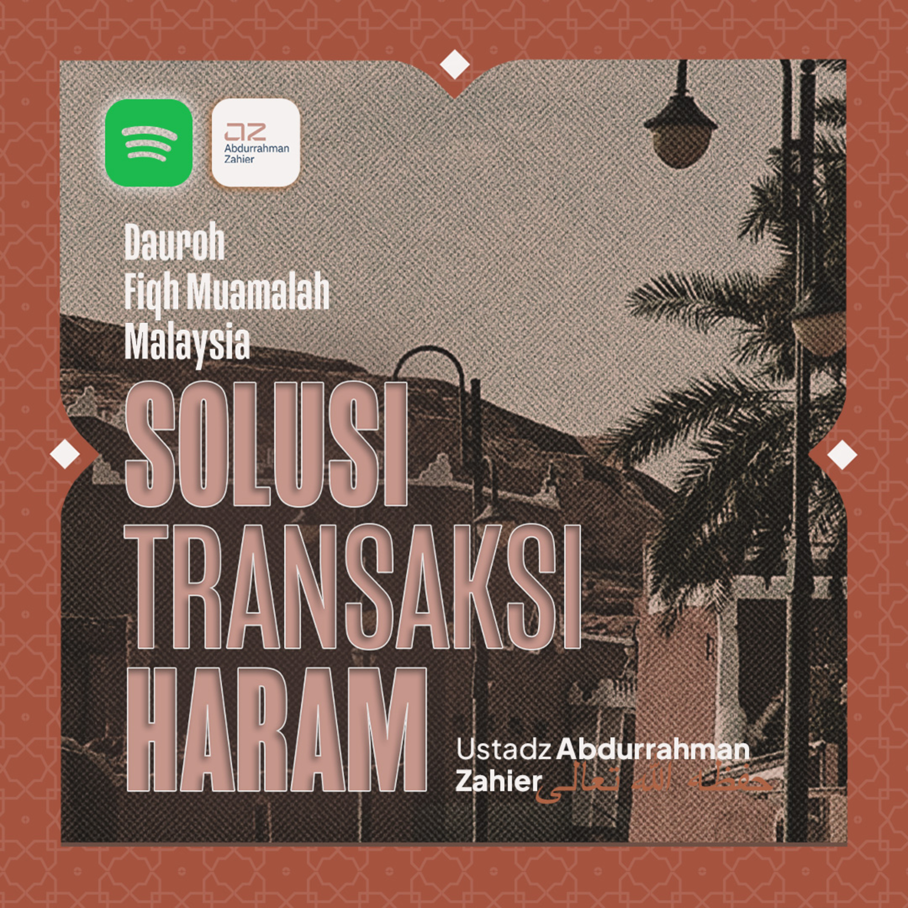 [SAFARI MALAYSIA] Solusi Transaksi Haram episode artwork