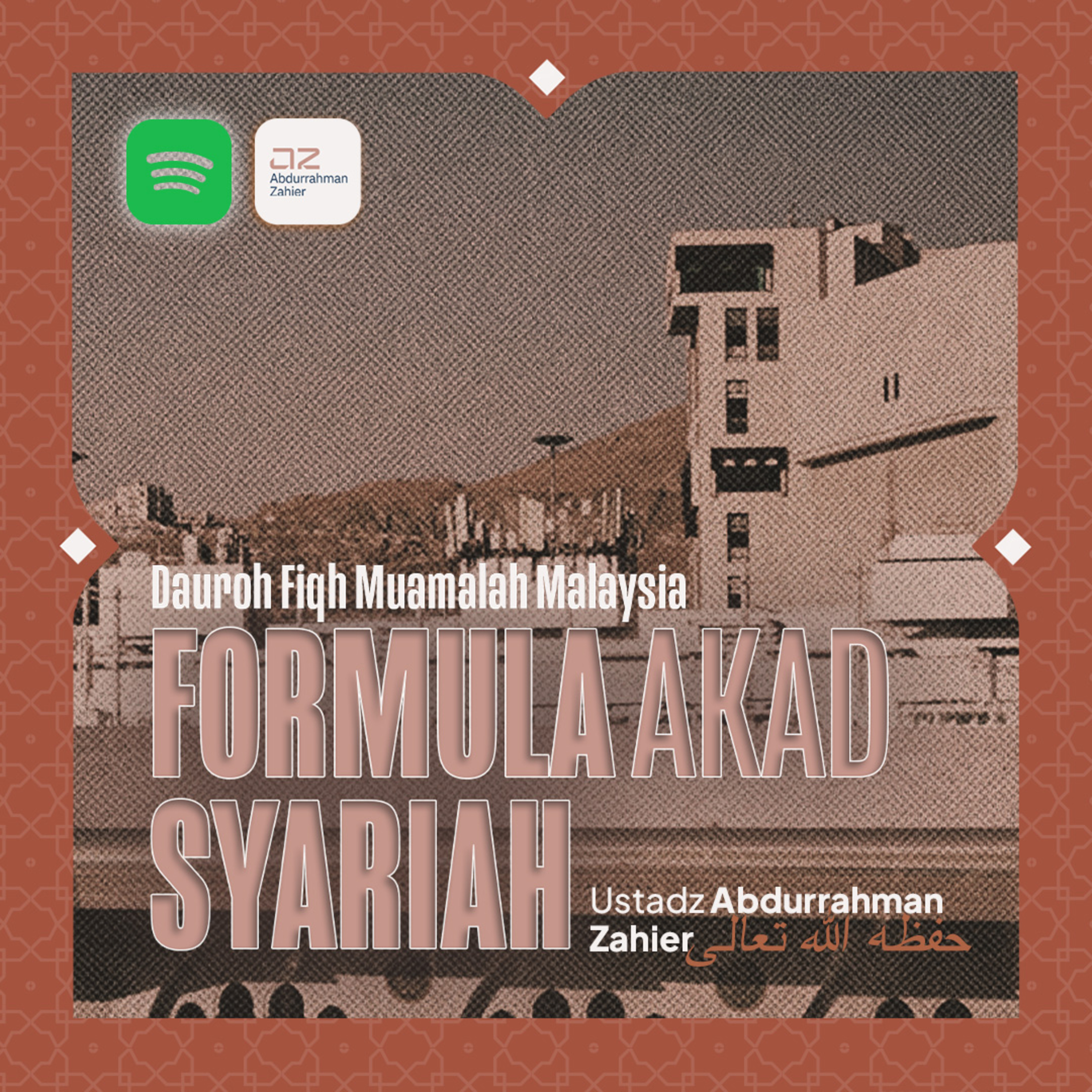 [SAFARI MALAYSIA] Formula Akad Syariah episode artwork