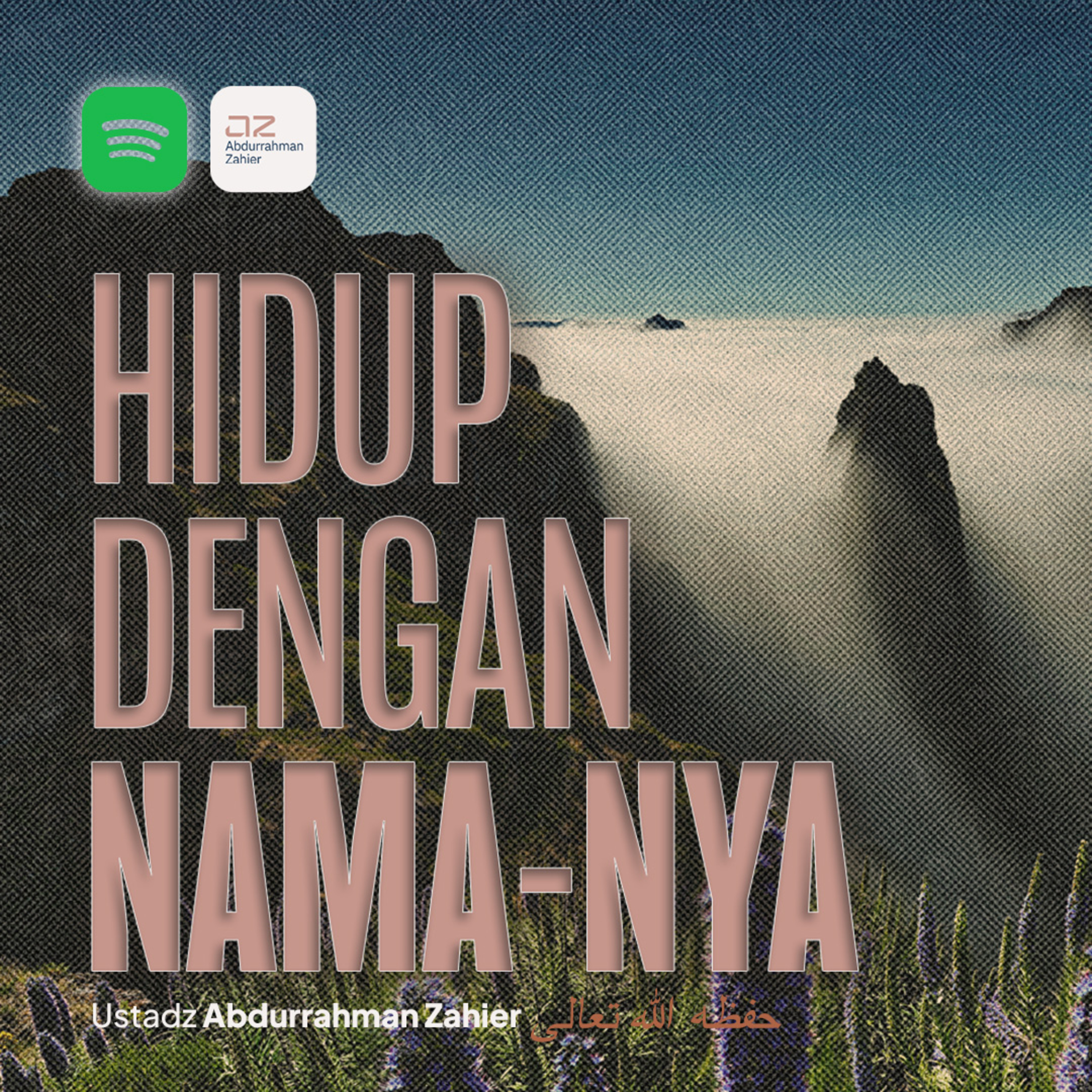 Hidup dengan Nama-Nya episode artwork