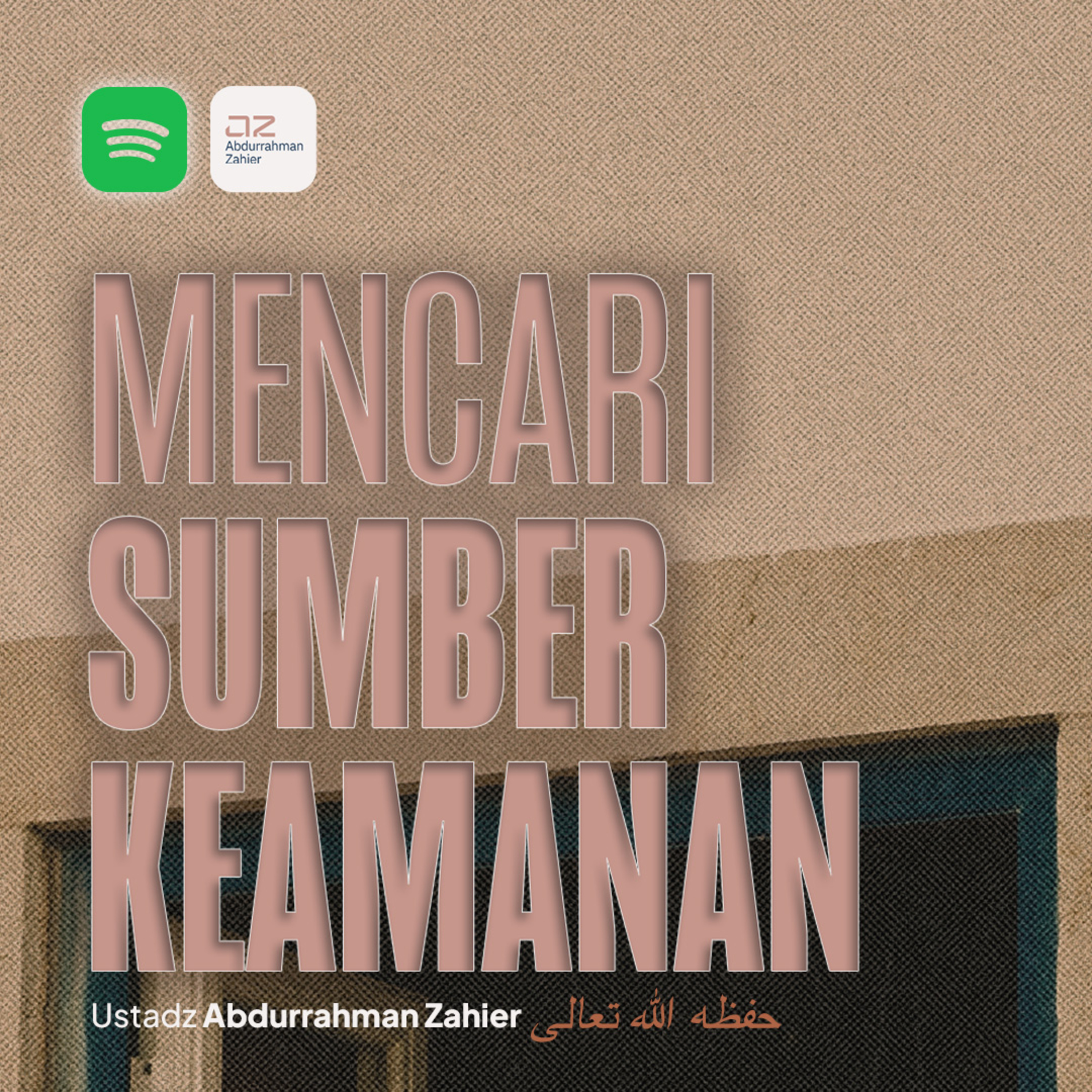 Mencari Sumber Keamanan episode artwork