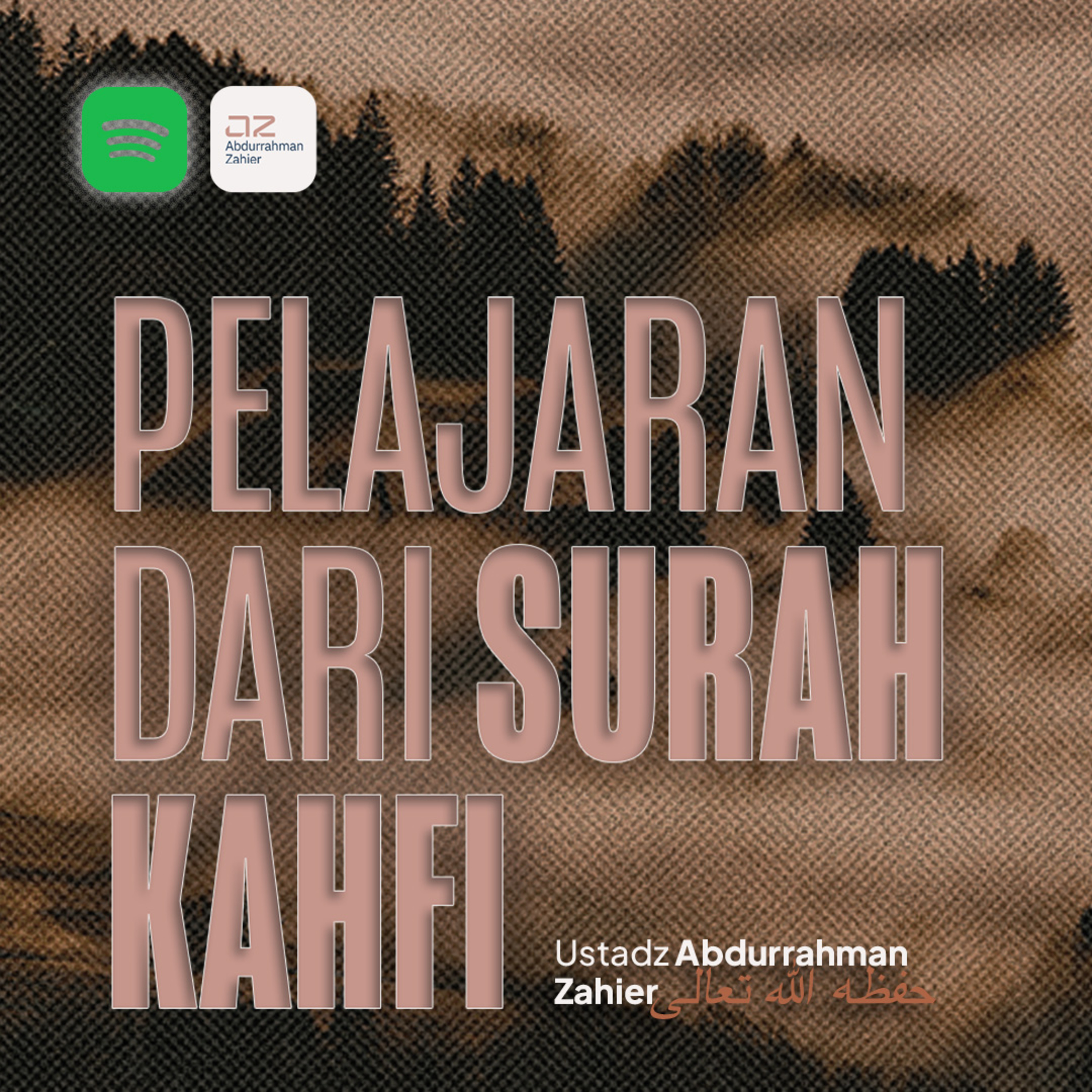 Pelajaran dari Surah Al Kahfi episode artwork