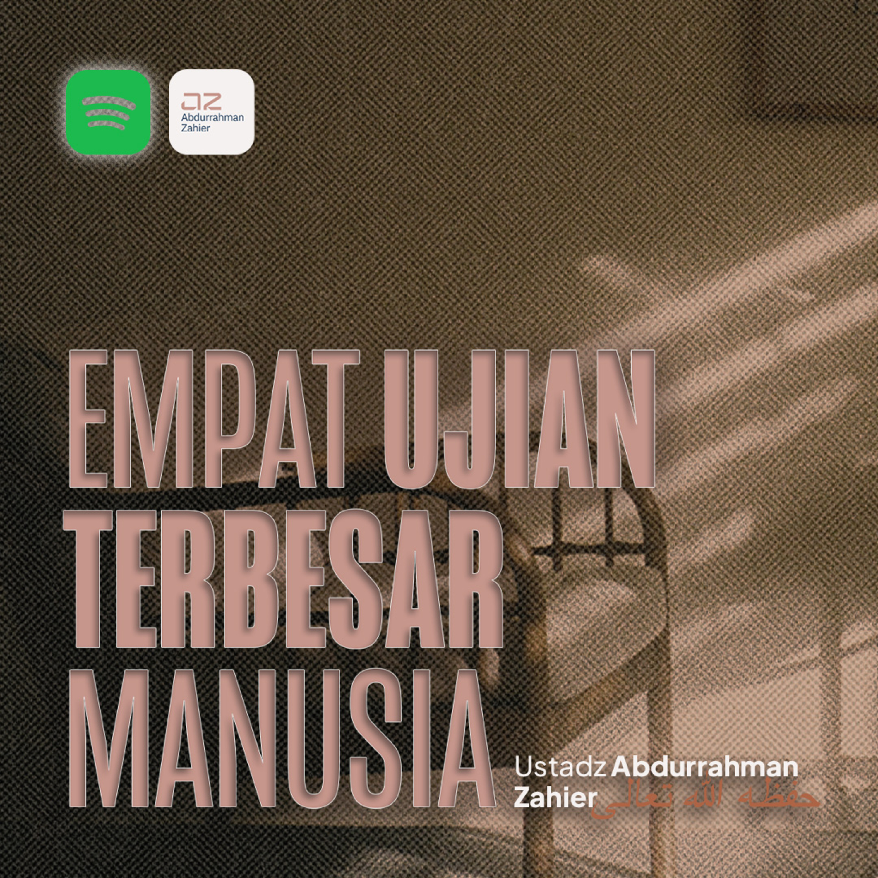 Empat Ujian Terbesar Manusia episode artwork