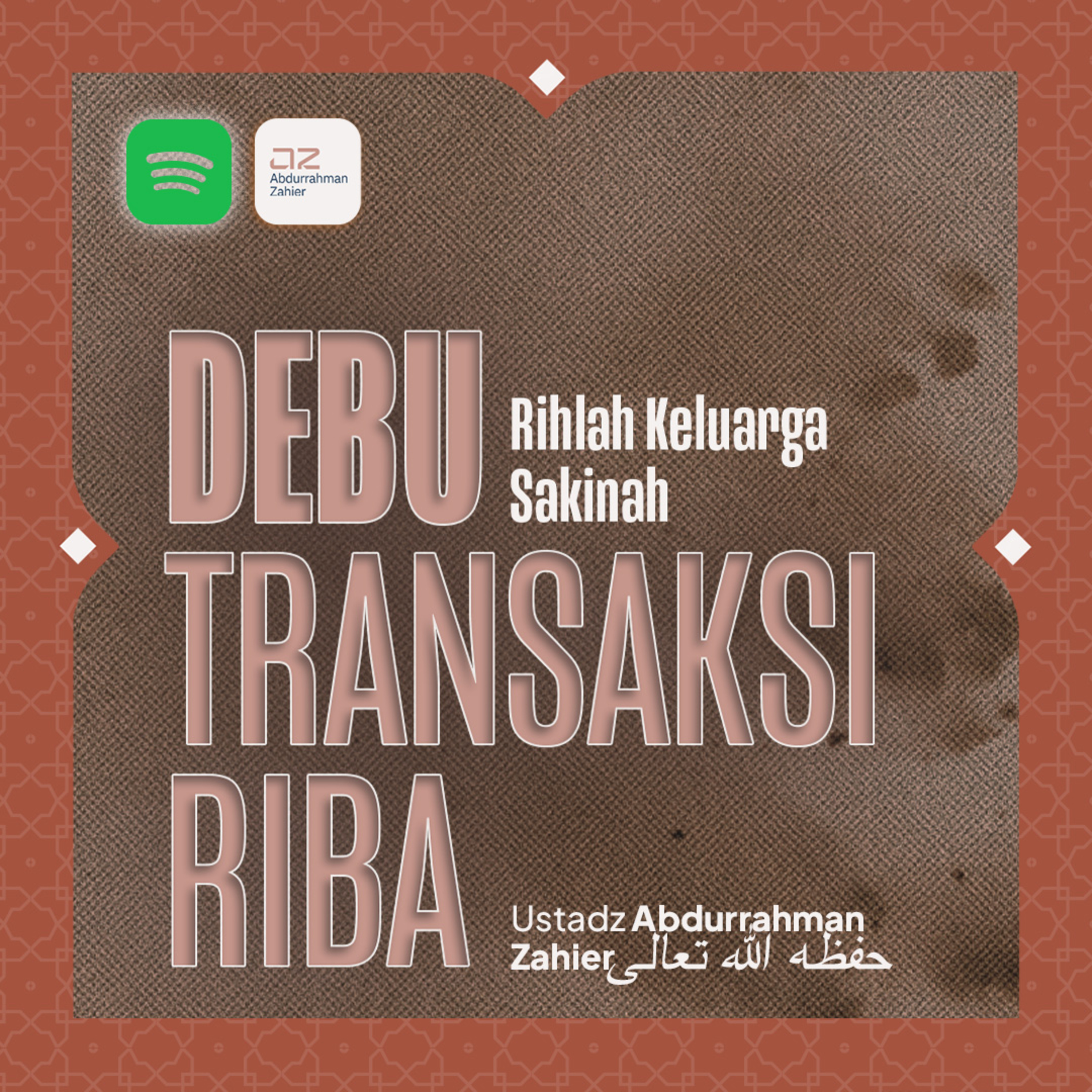 [RKS] Debu Transaksi Riba episode artwork