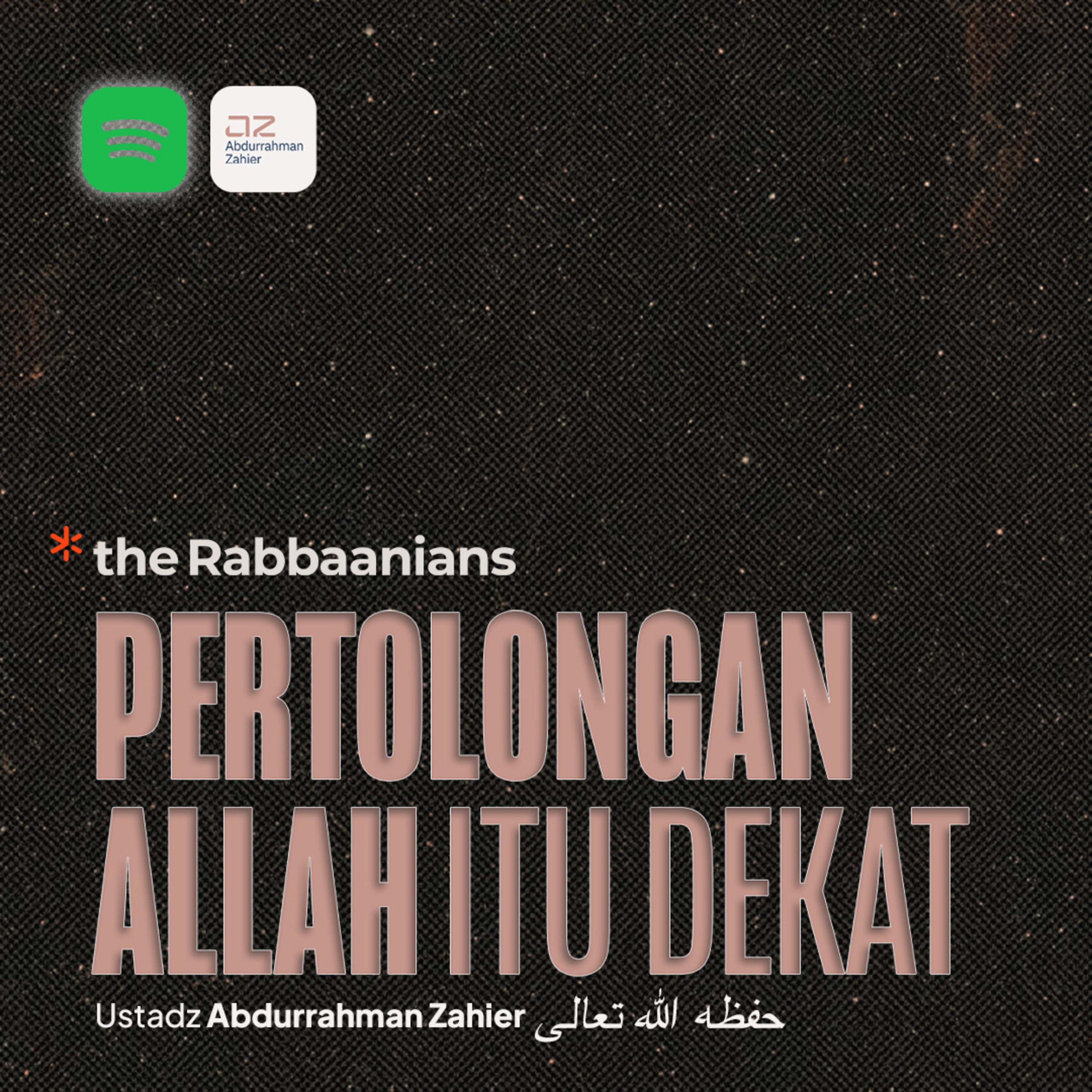 Pertolongan Allah itu Dekat episode artwork
