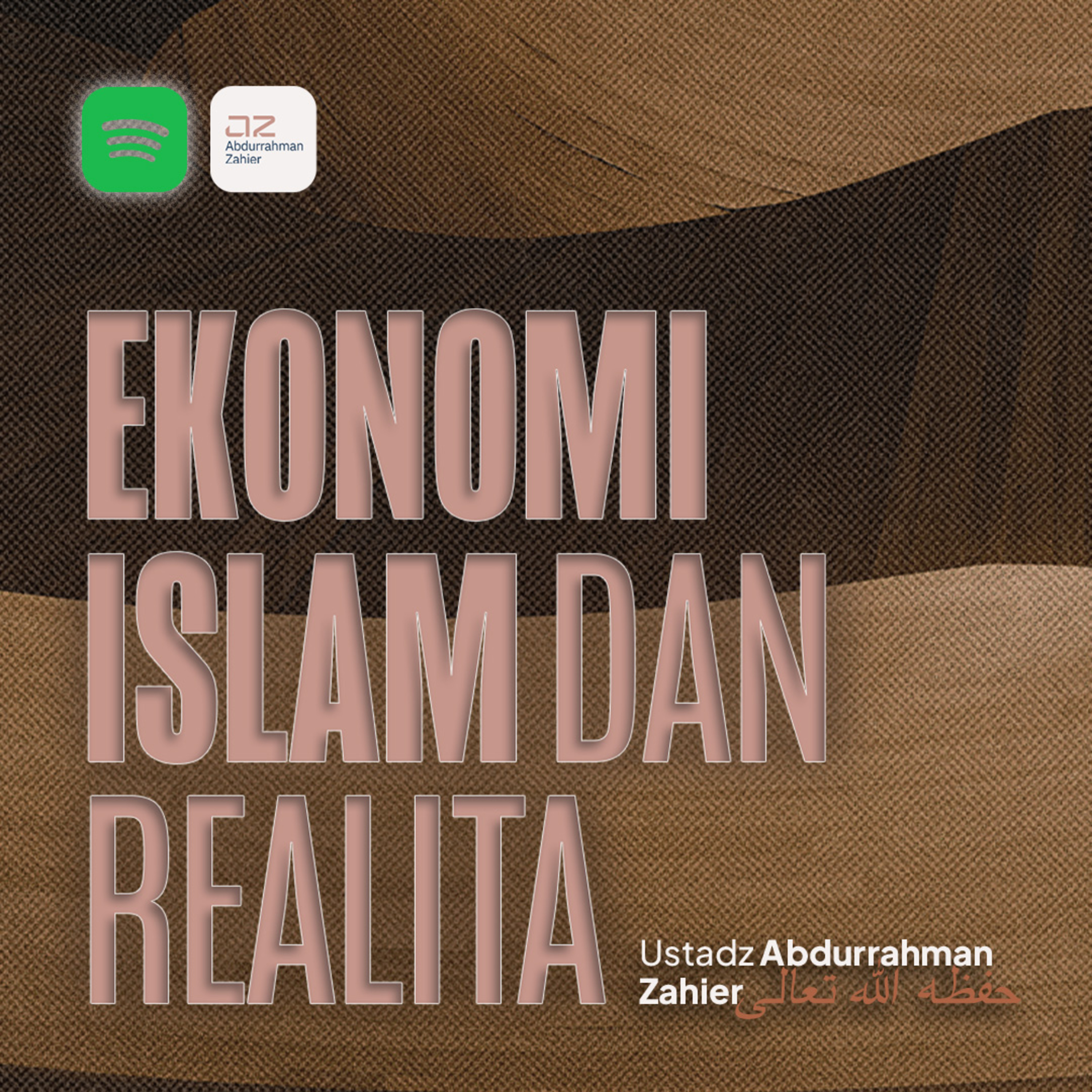 Ekonomi Islam & Realita episode artwork
