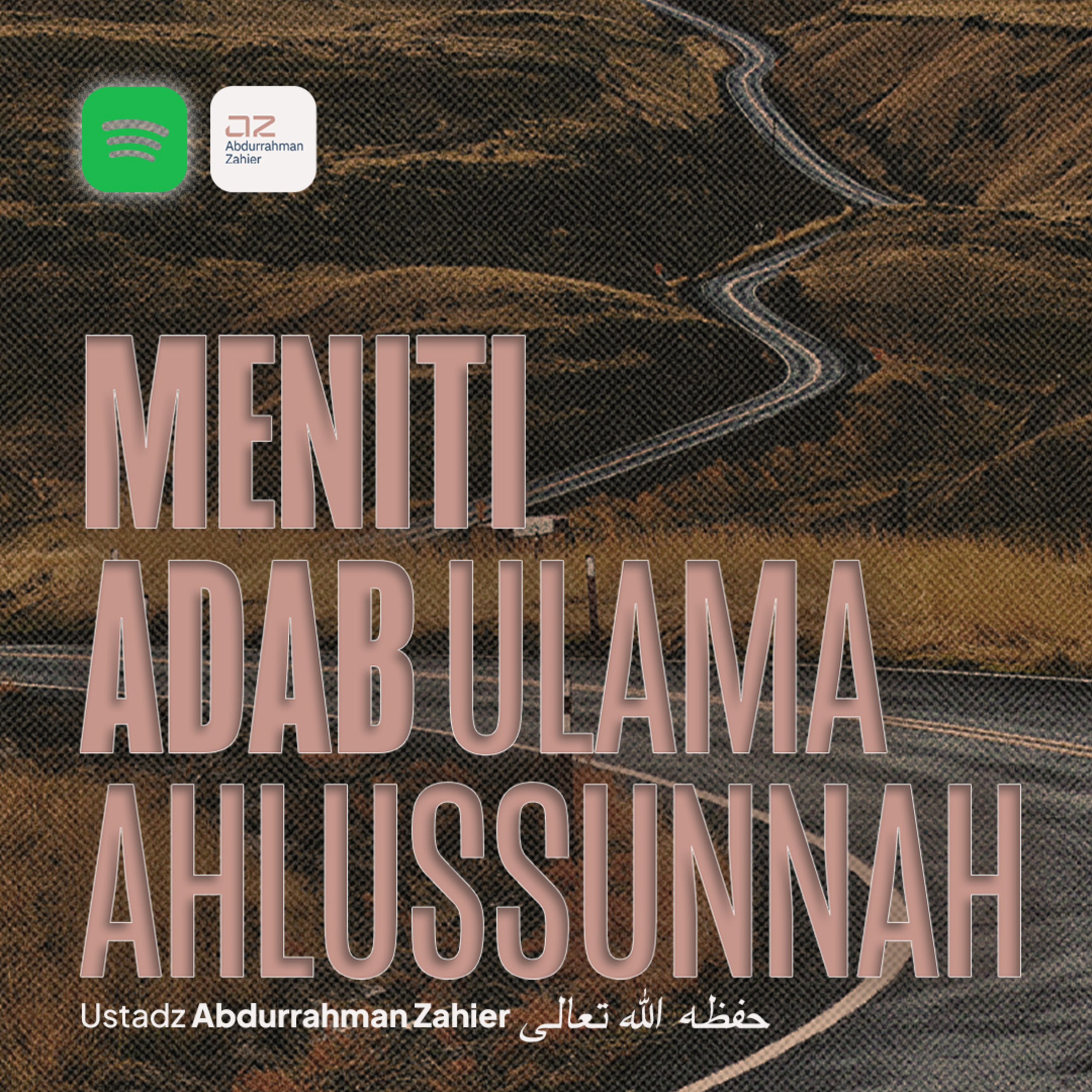Meniti Adab Ulama Ahlussunnah episode artwork