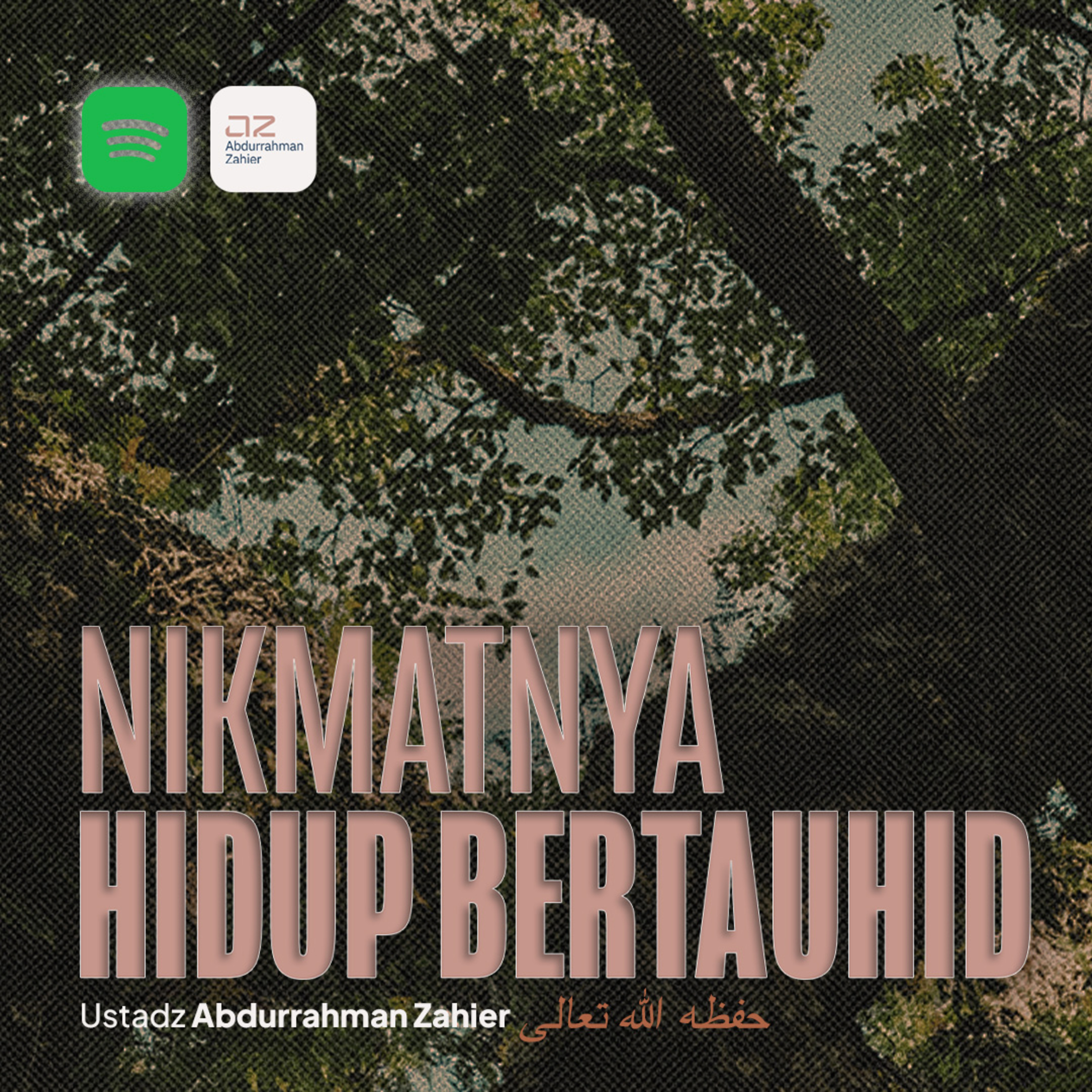Nikmatnya Hidup Bertauhid episode artwork