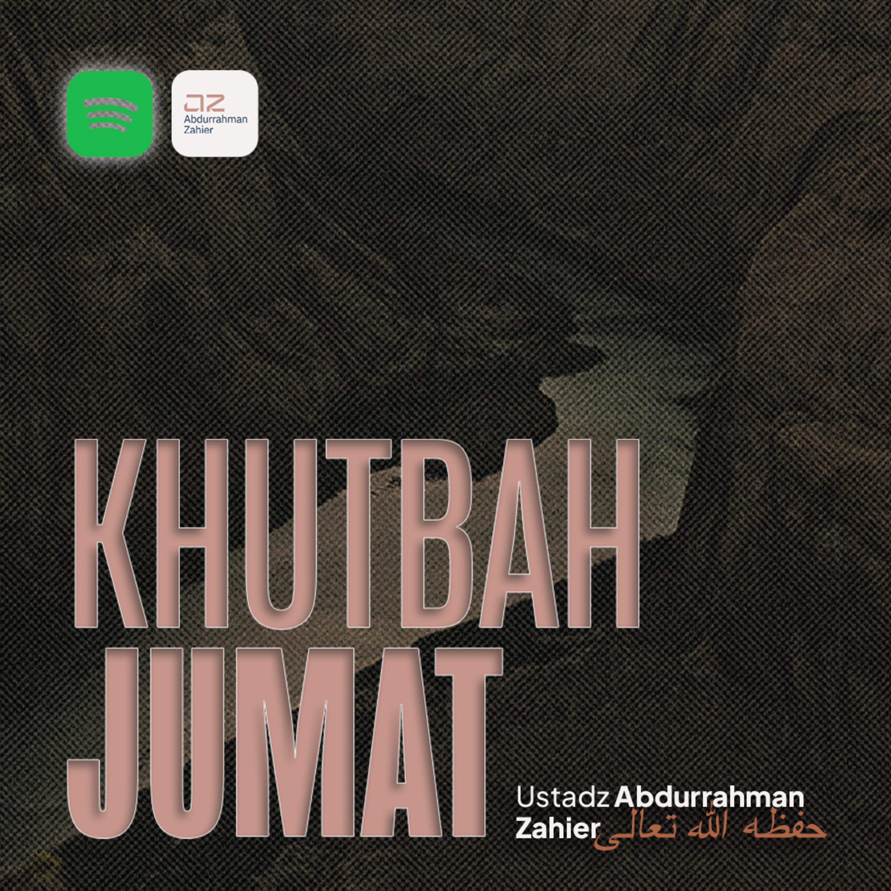 Khutbah Jumat episode artwork