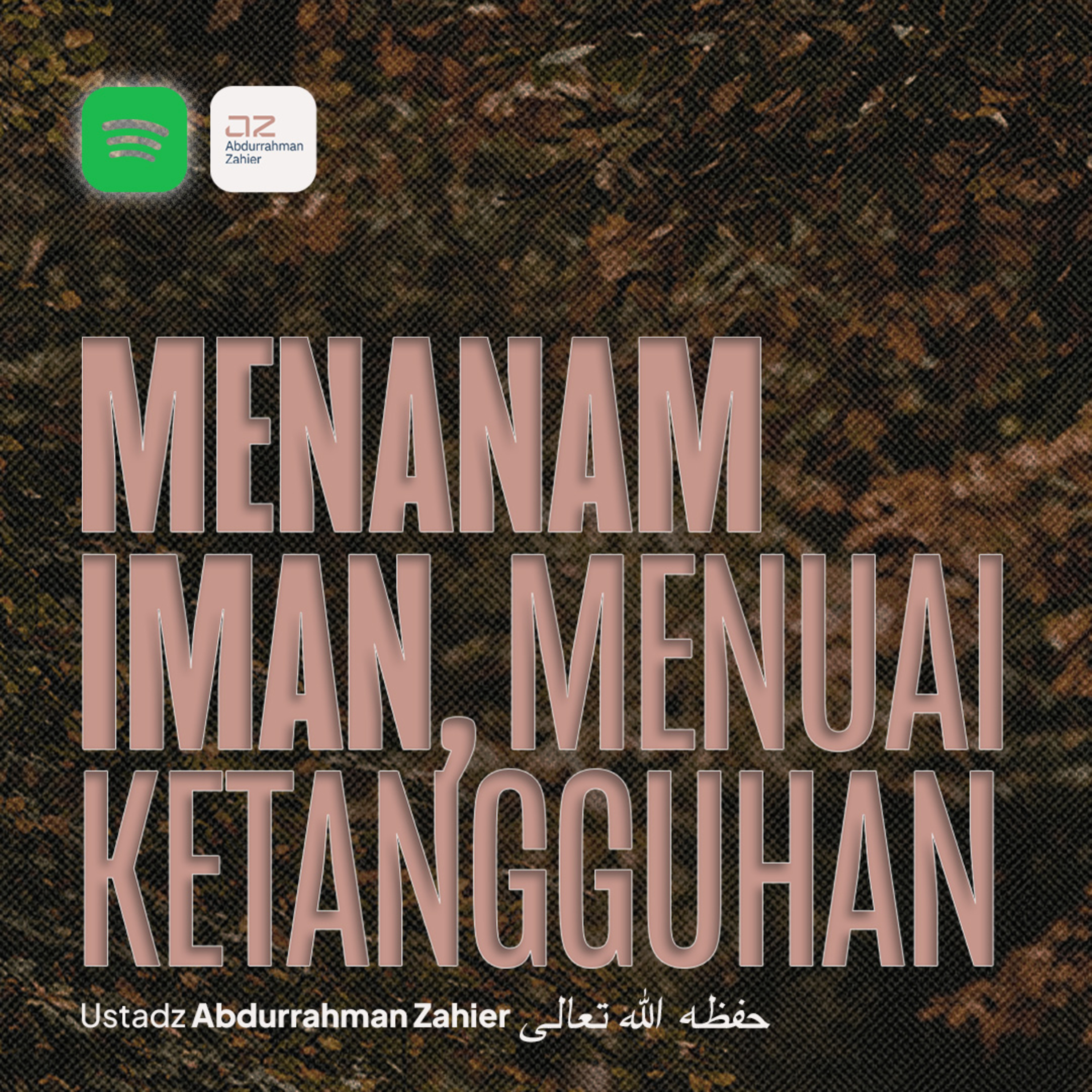 Menanam Iman, Menuai Ketangguhan episode artwork