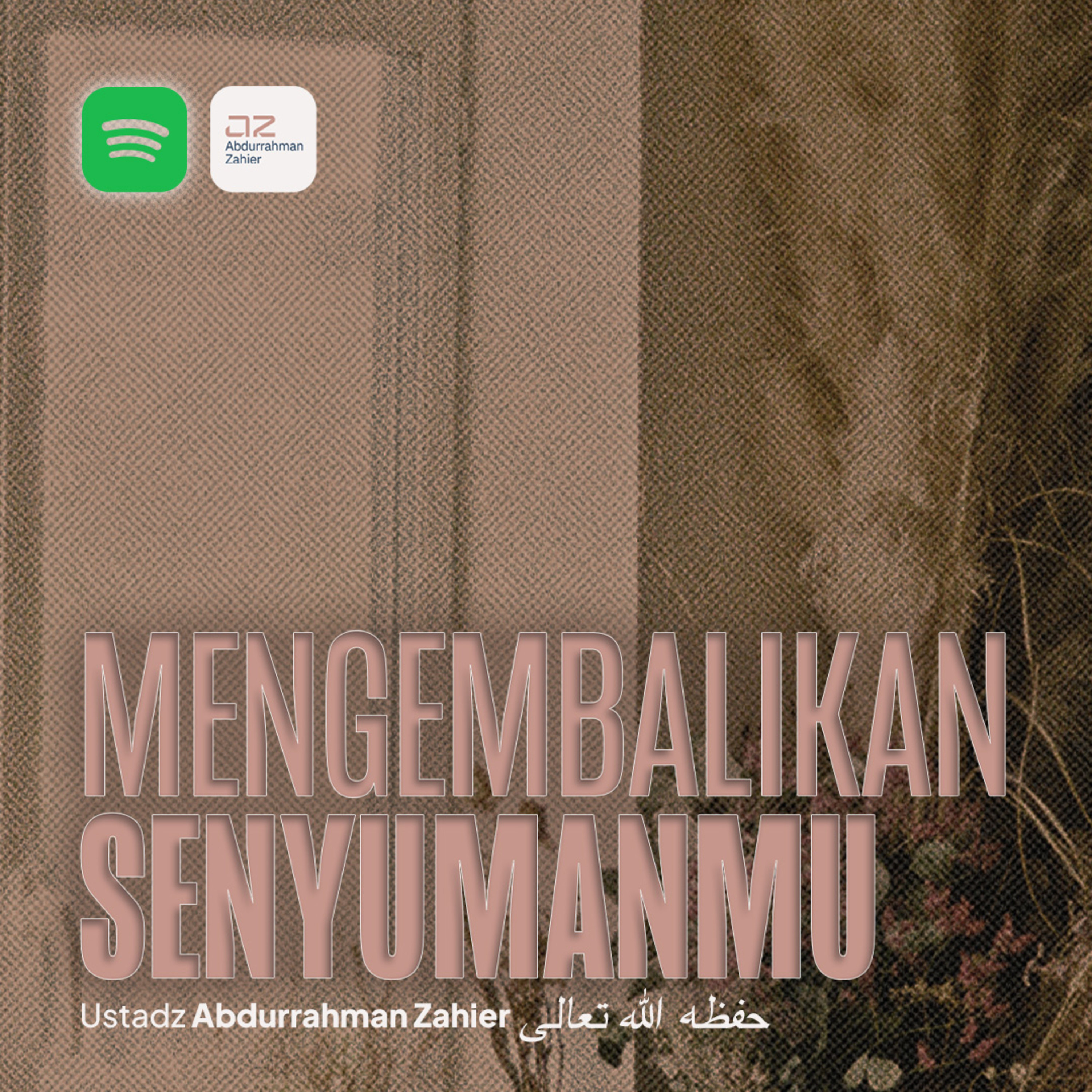 Mengembalikan Senyumanmu episode artwork