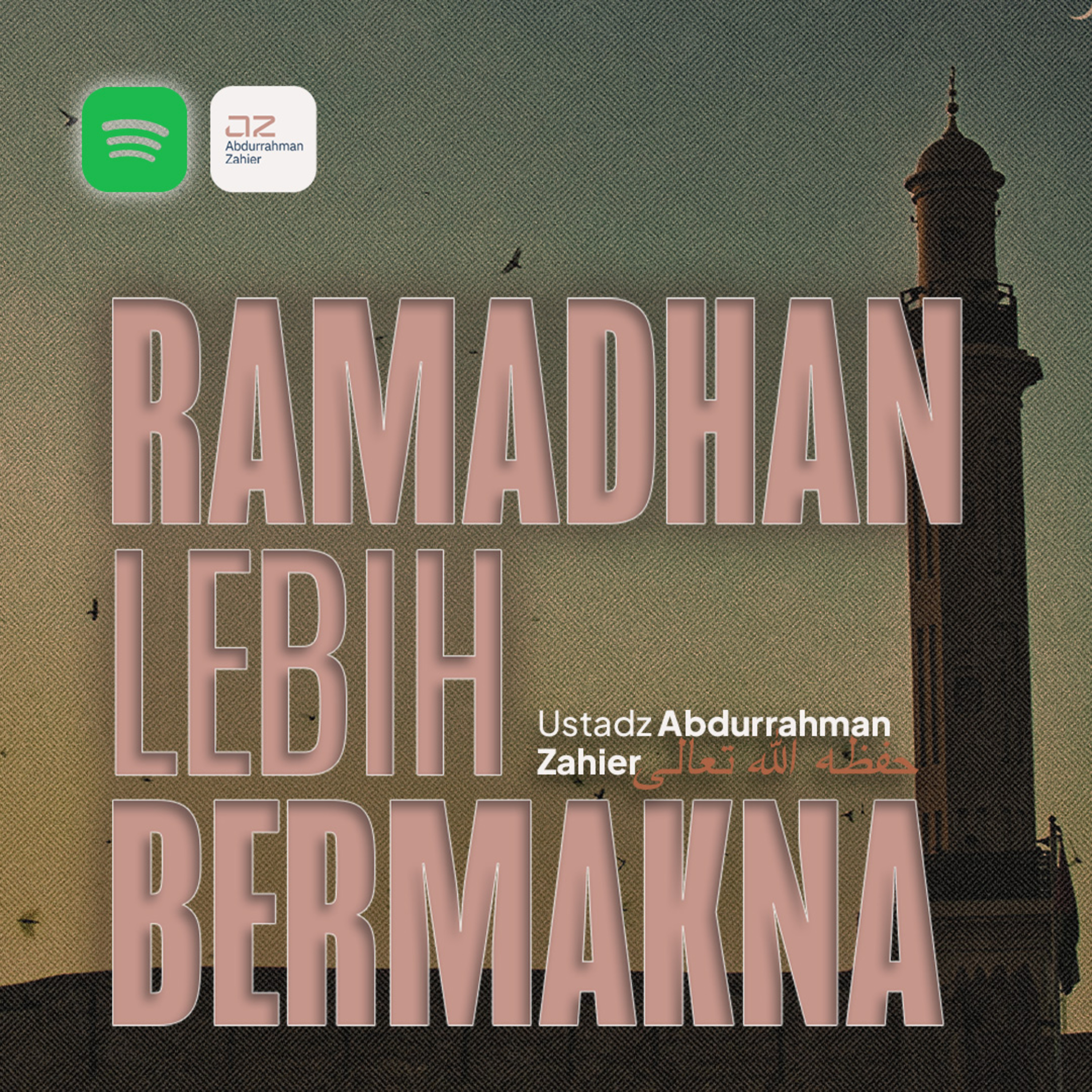 Ramadhan Lebih Bermakna episode artwork