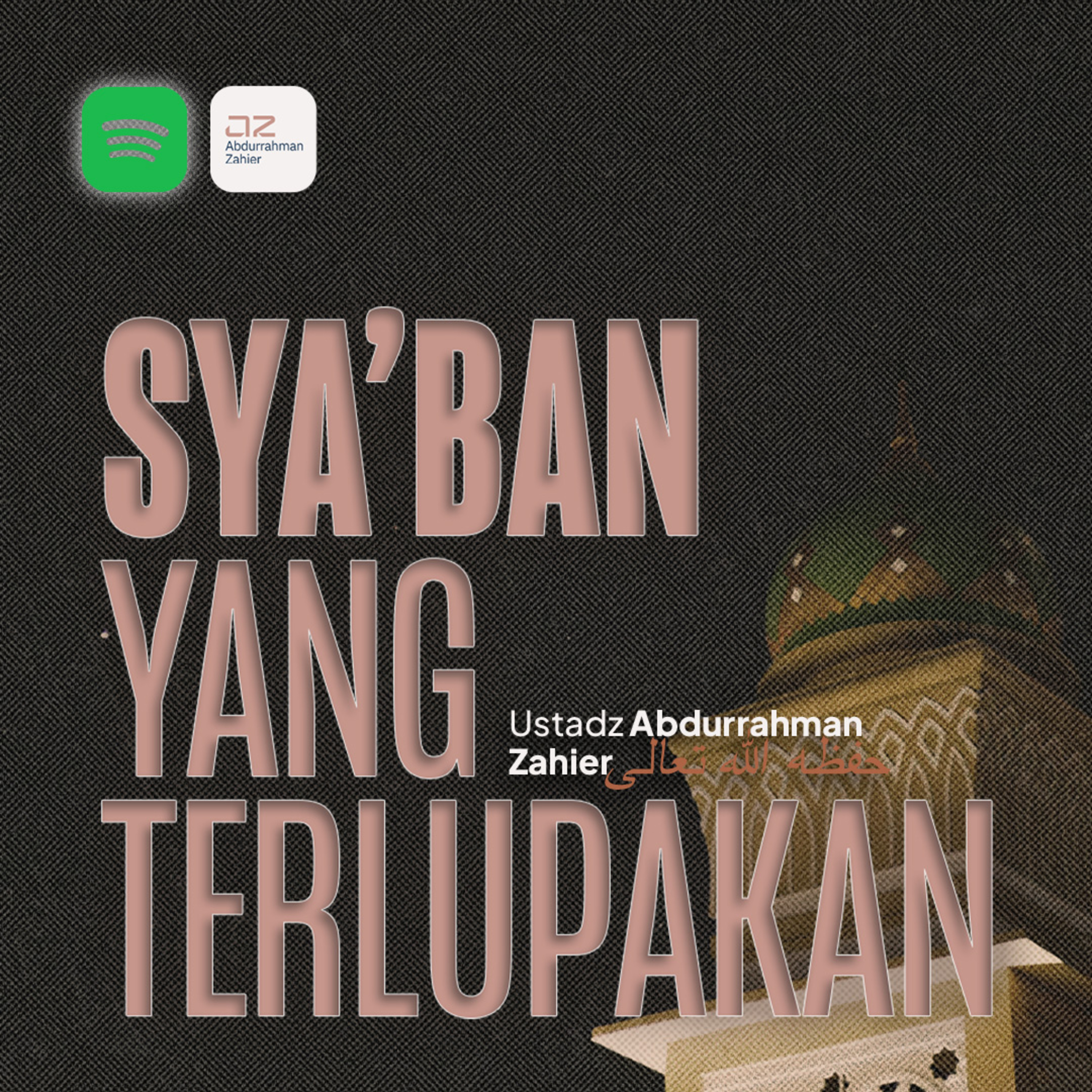 Sya'ban yang Terlupakan episode artwork