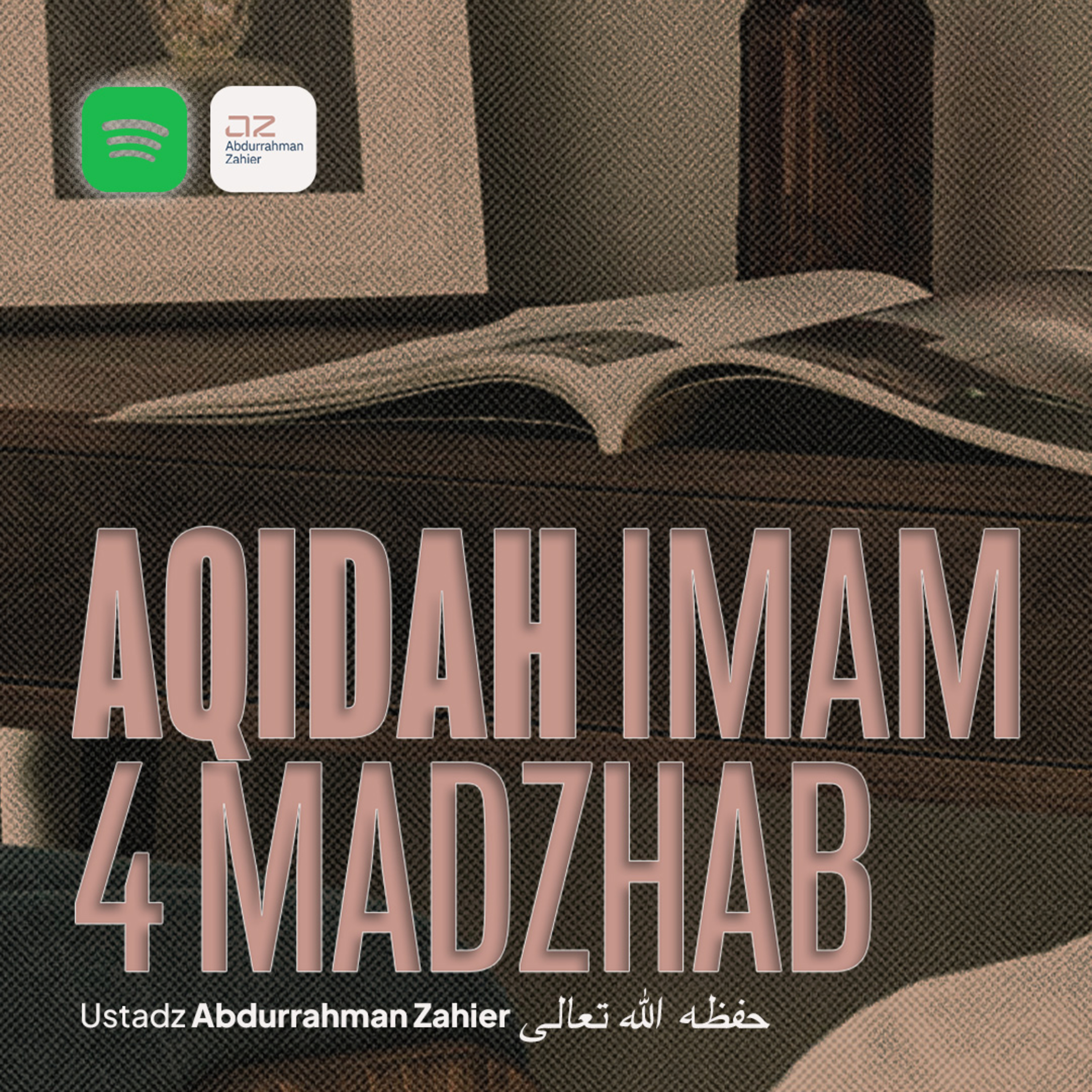 Aqidah Imam 4 Madzhab episode artwork
