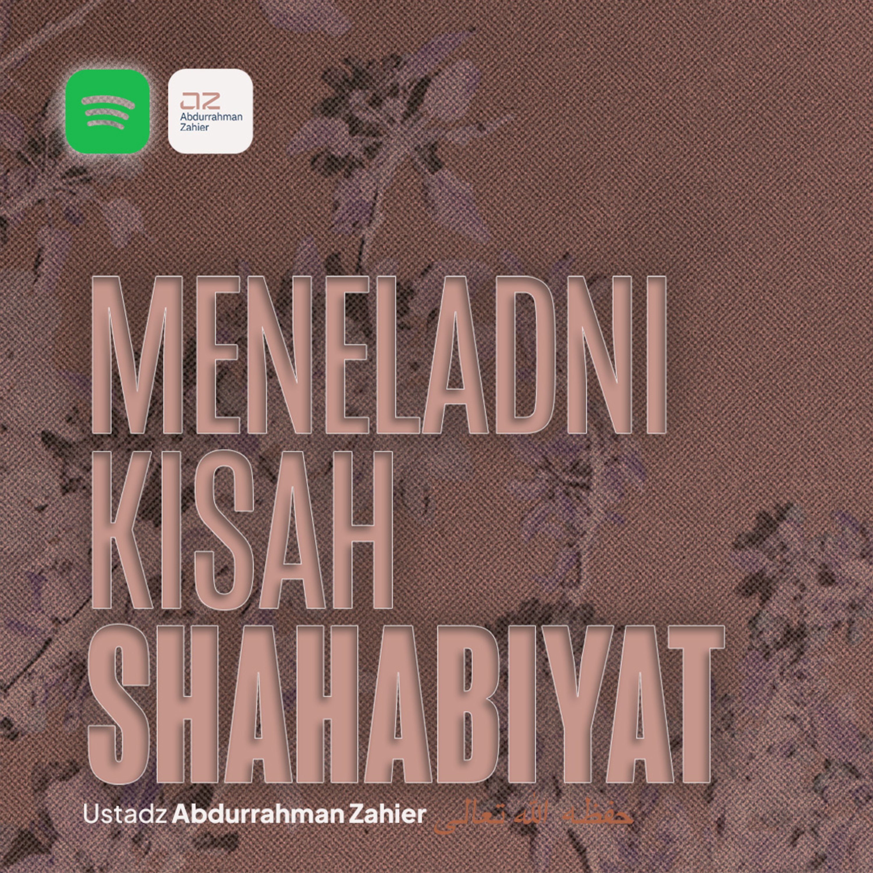 Meneladani Kisah Shahabiyat episode artwork