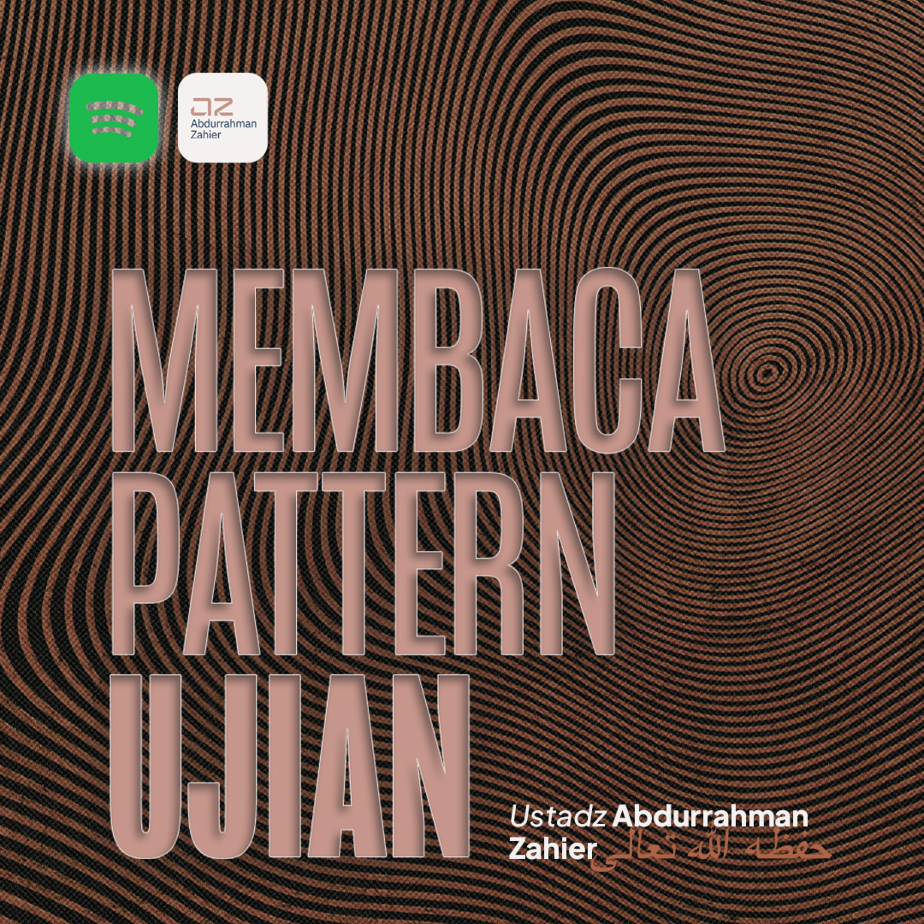 Membaca Pattern Ujian