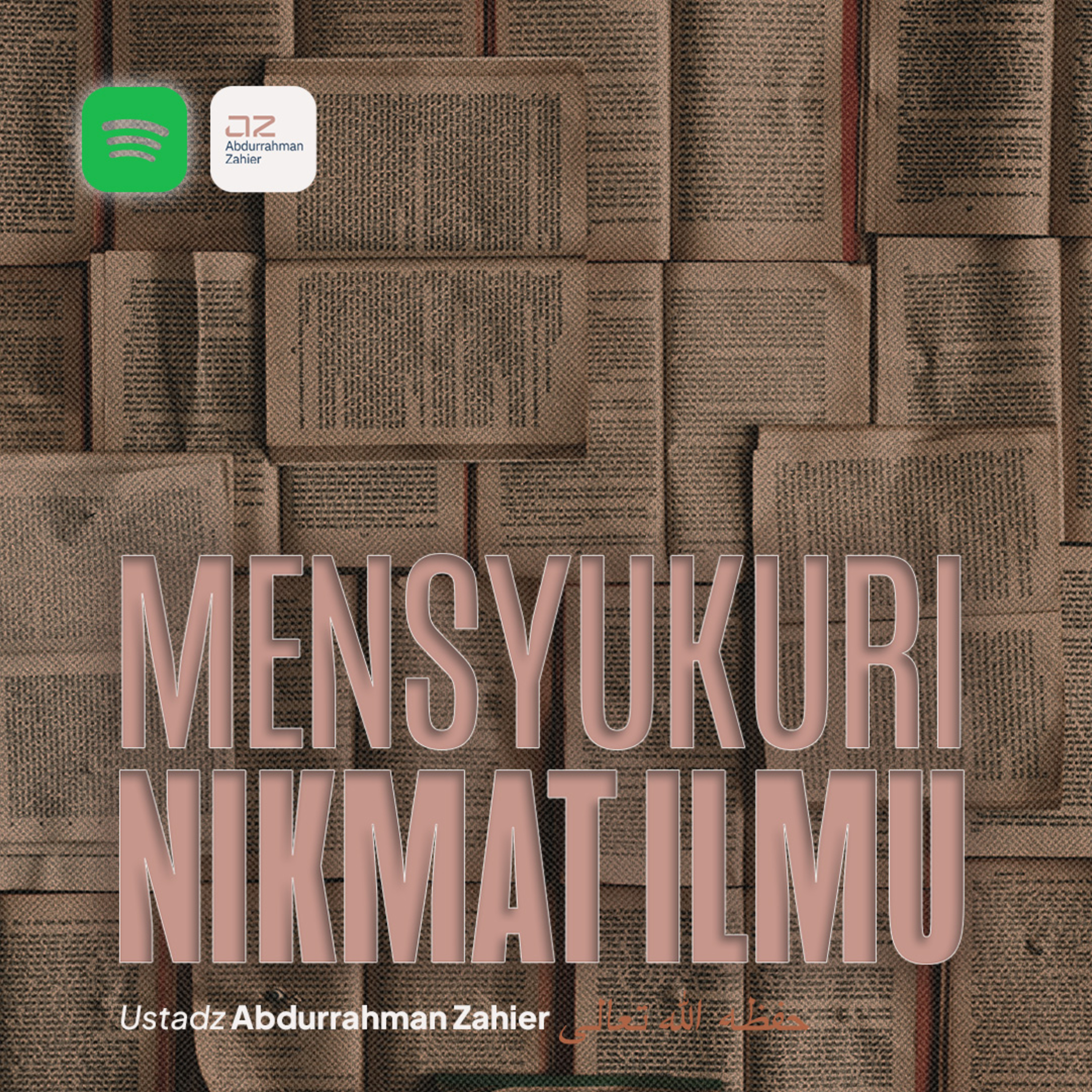 Mensyukuri Nikmat Ilmu