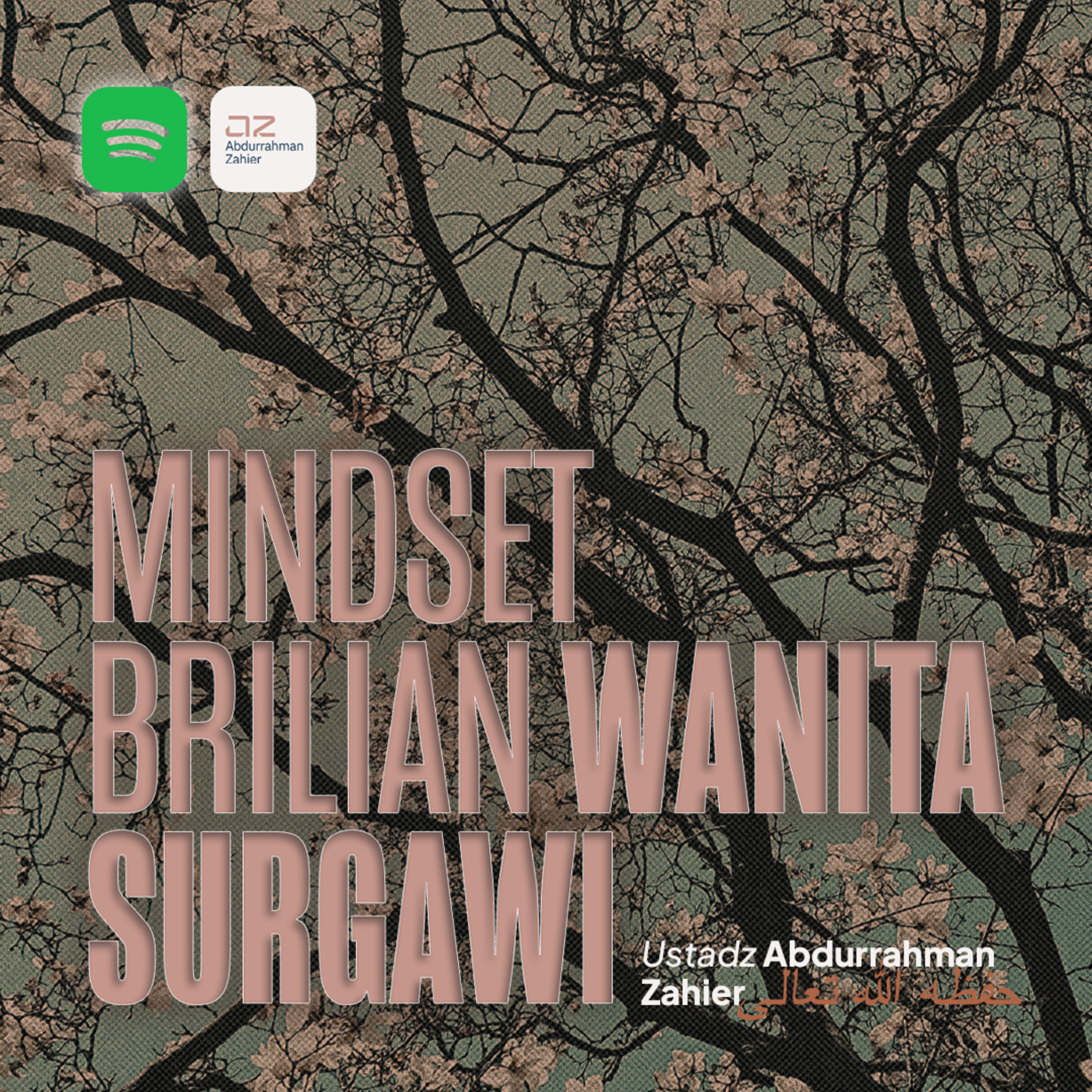Mindset Brilian Wanita Surgawi
