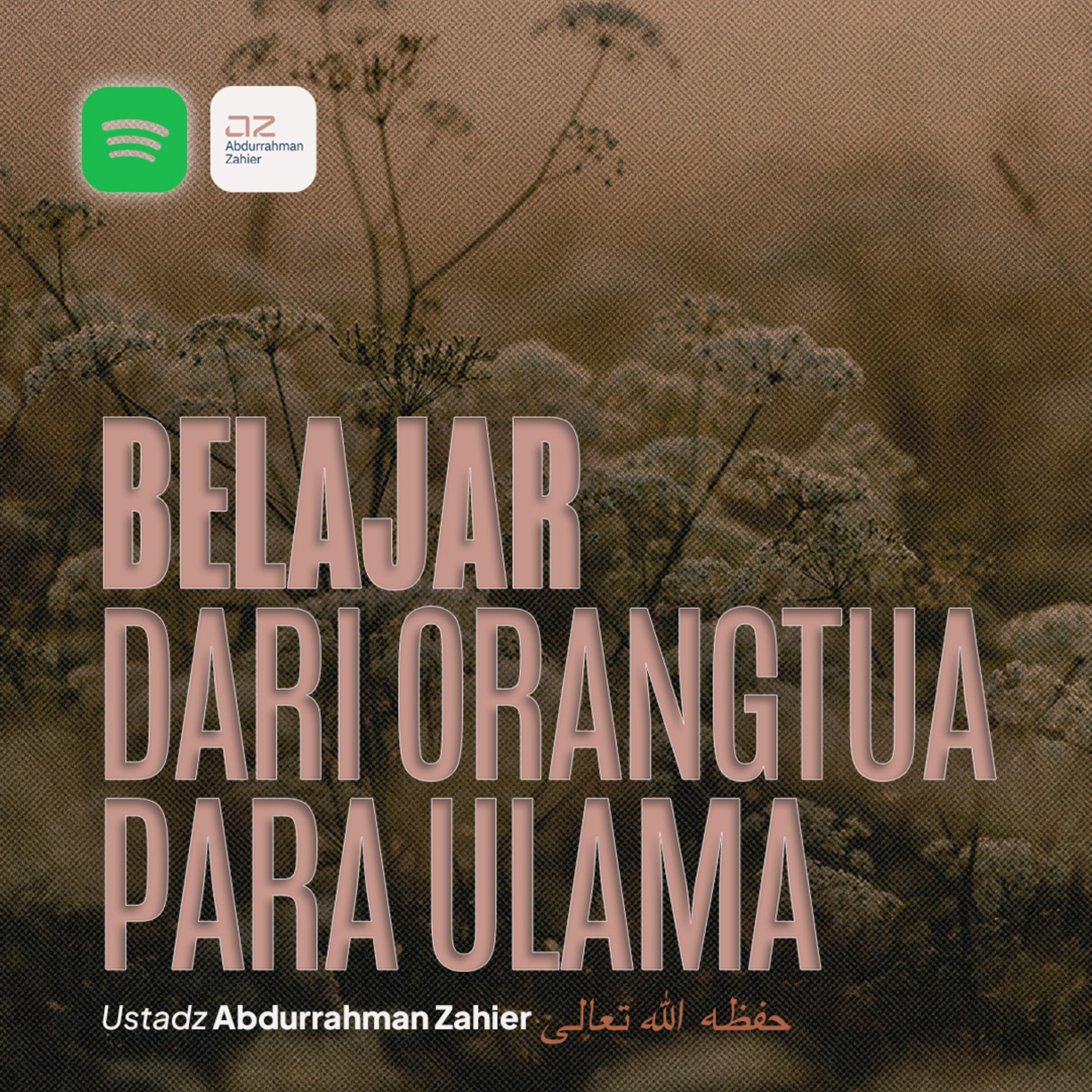 Belajar dari Orangtua para Ulama