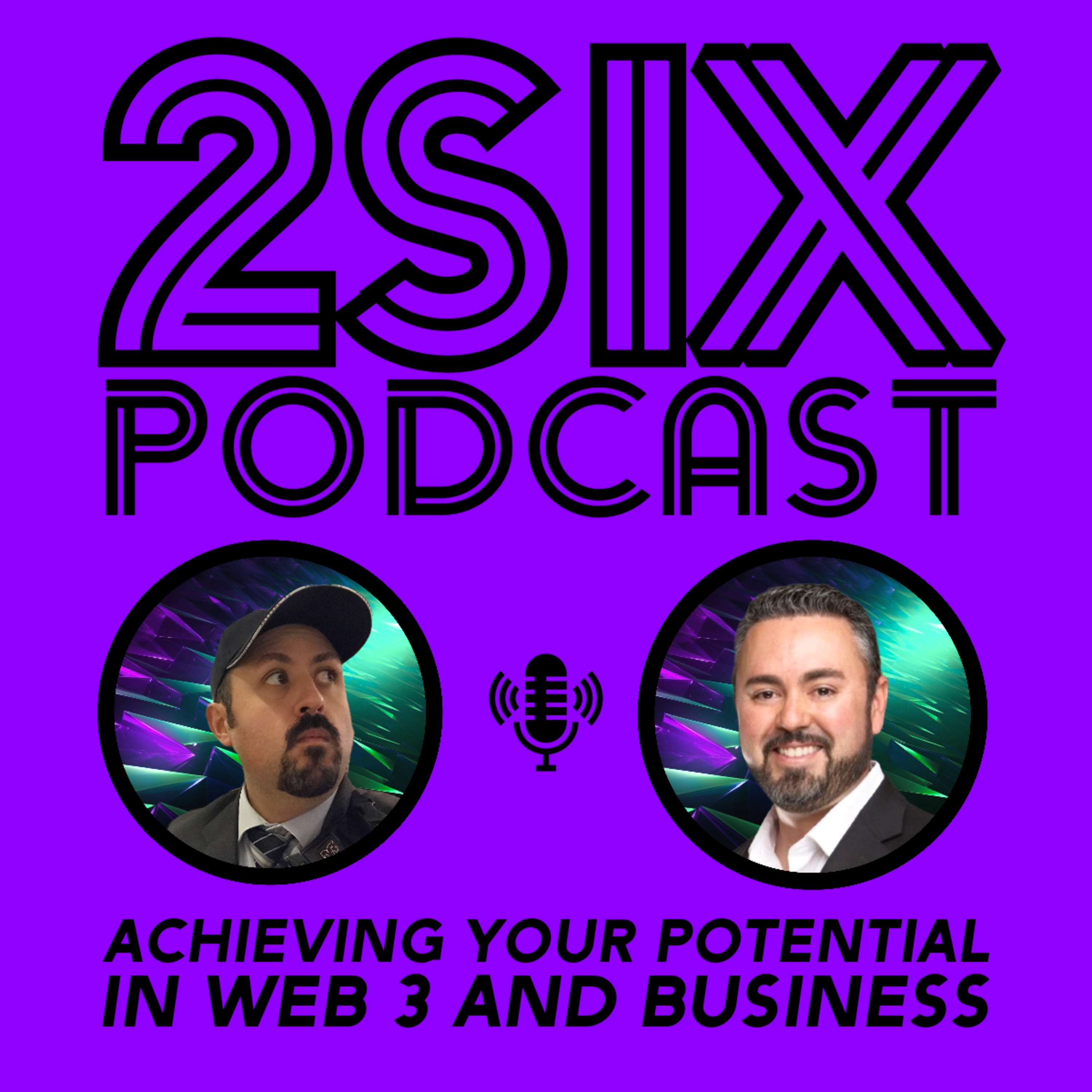 2Six Podcast