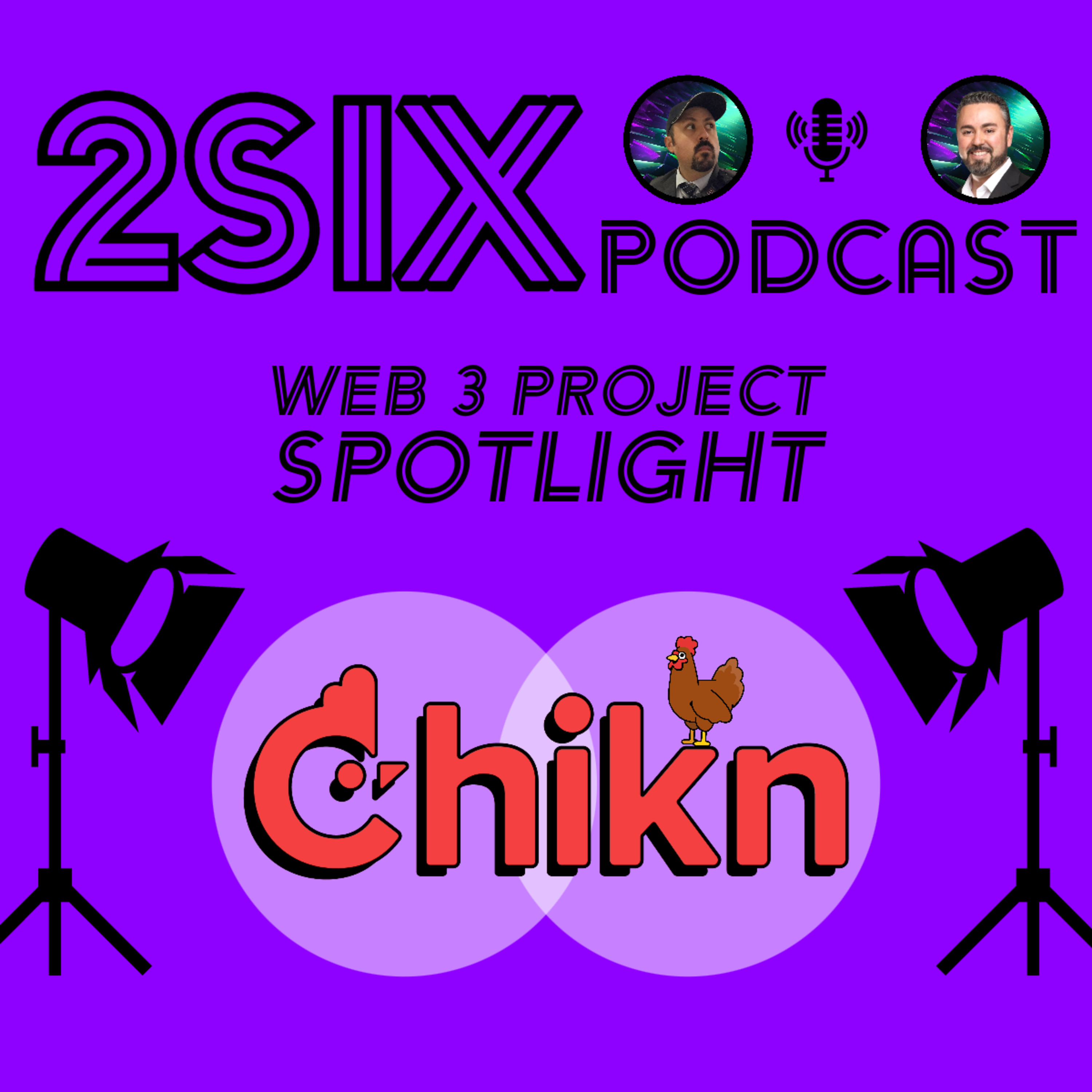 2Six Podcast