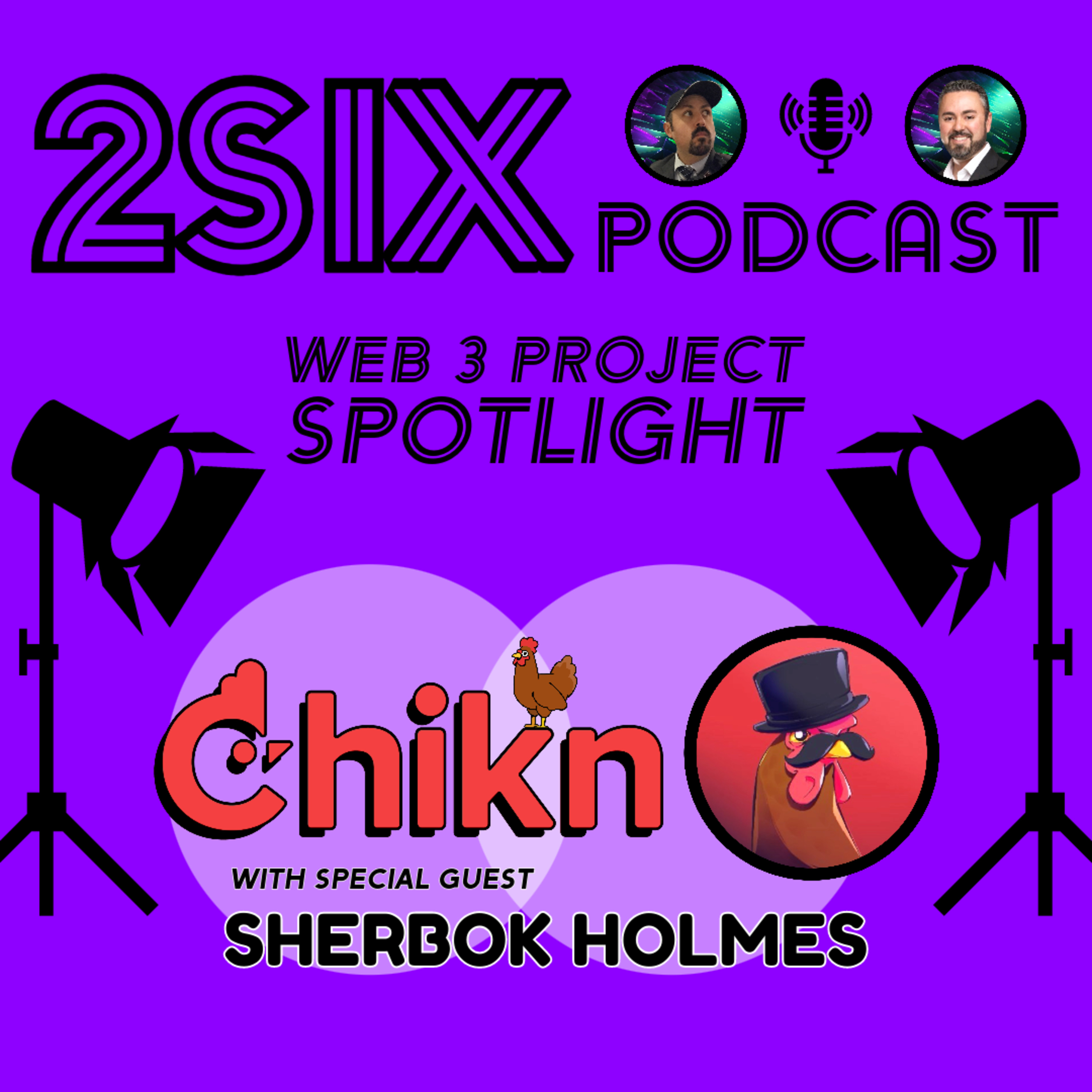 2Six Podcast