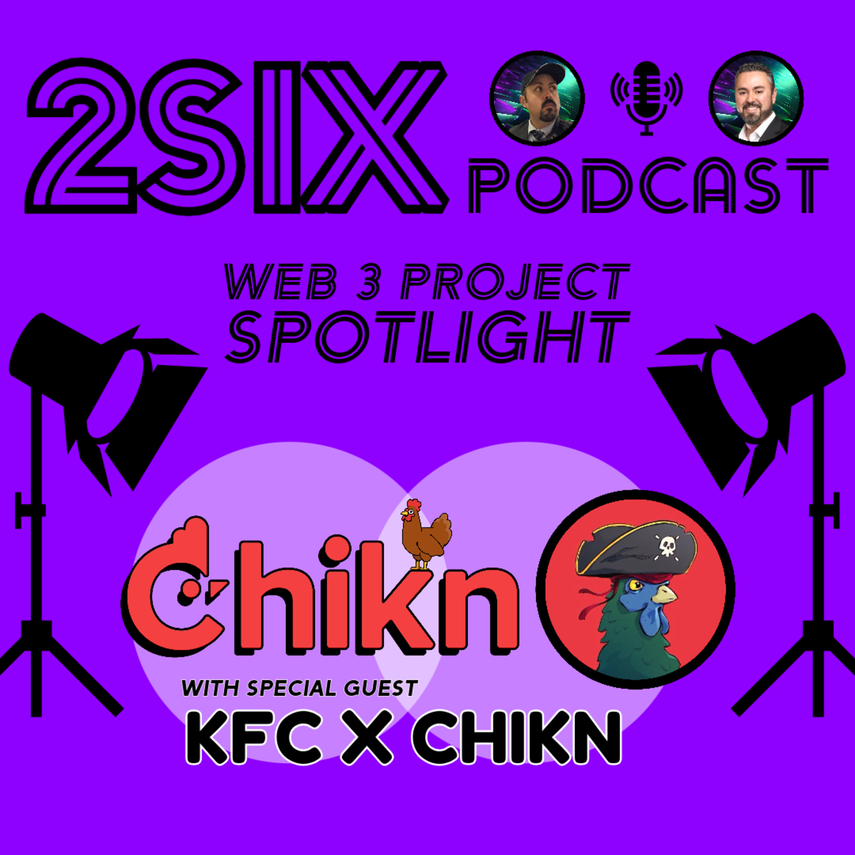 2Six Podcast