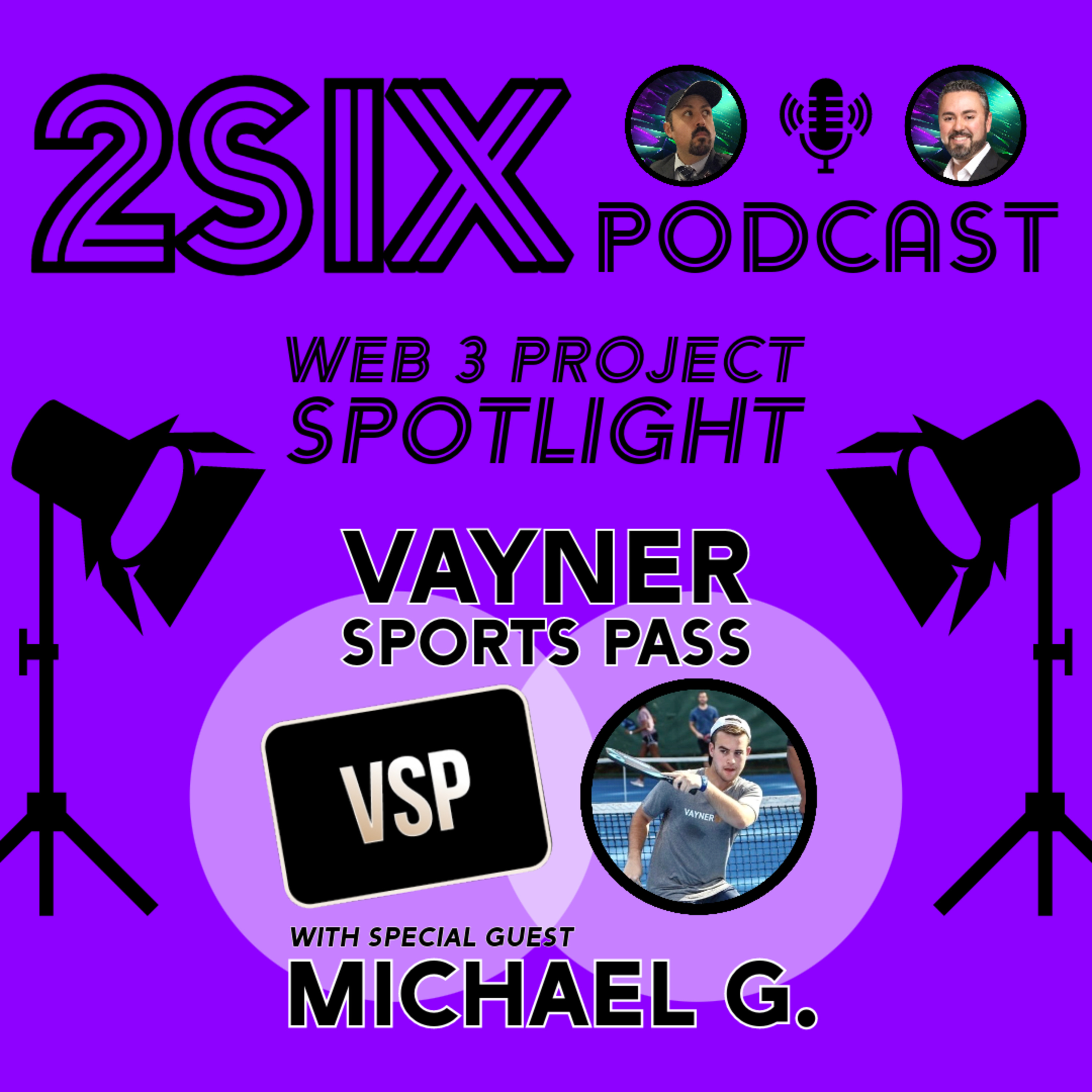 2Six Podcast