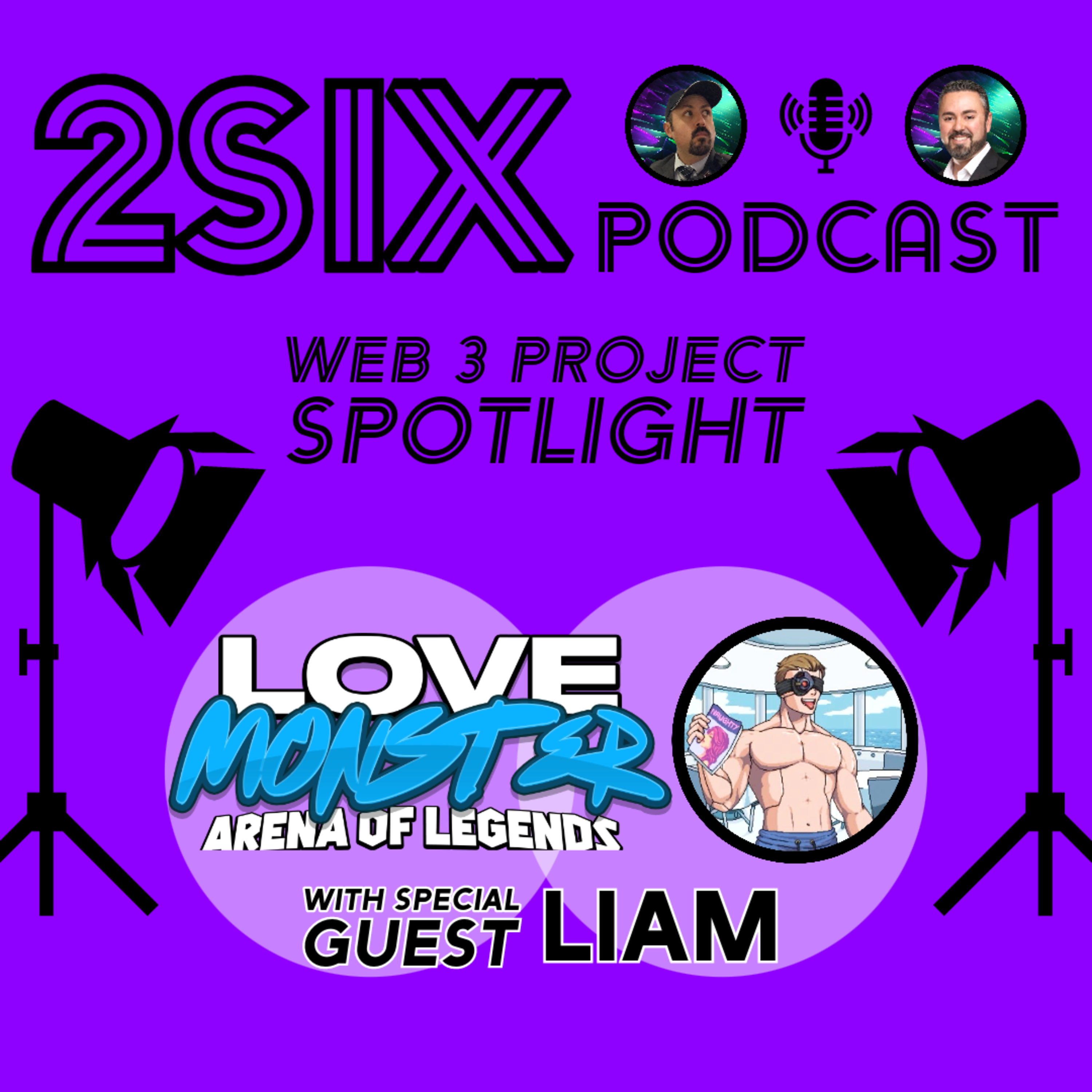 2Six Podcast